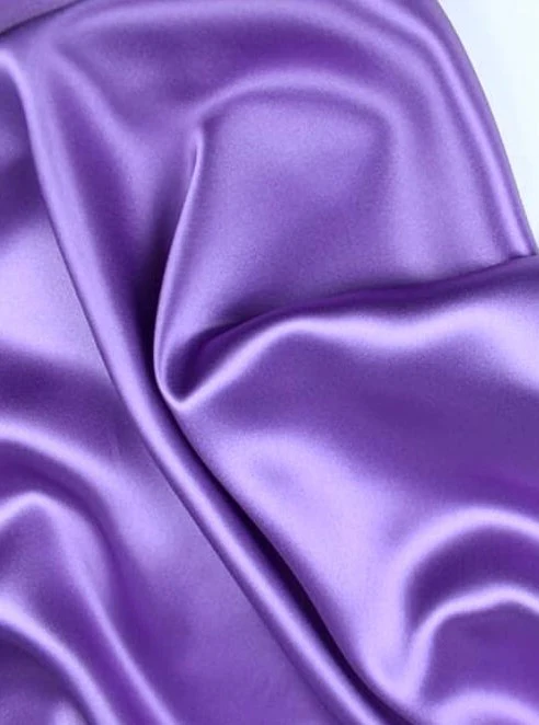 Lavender Satin - Image 3