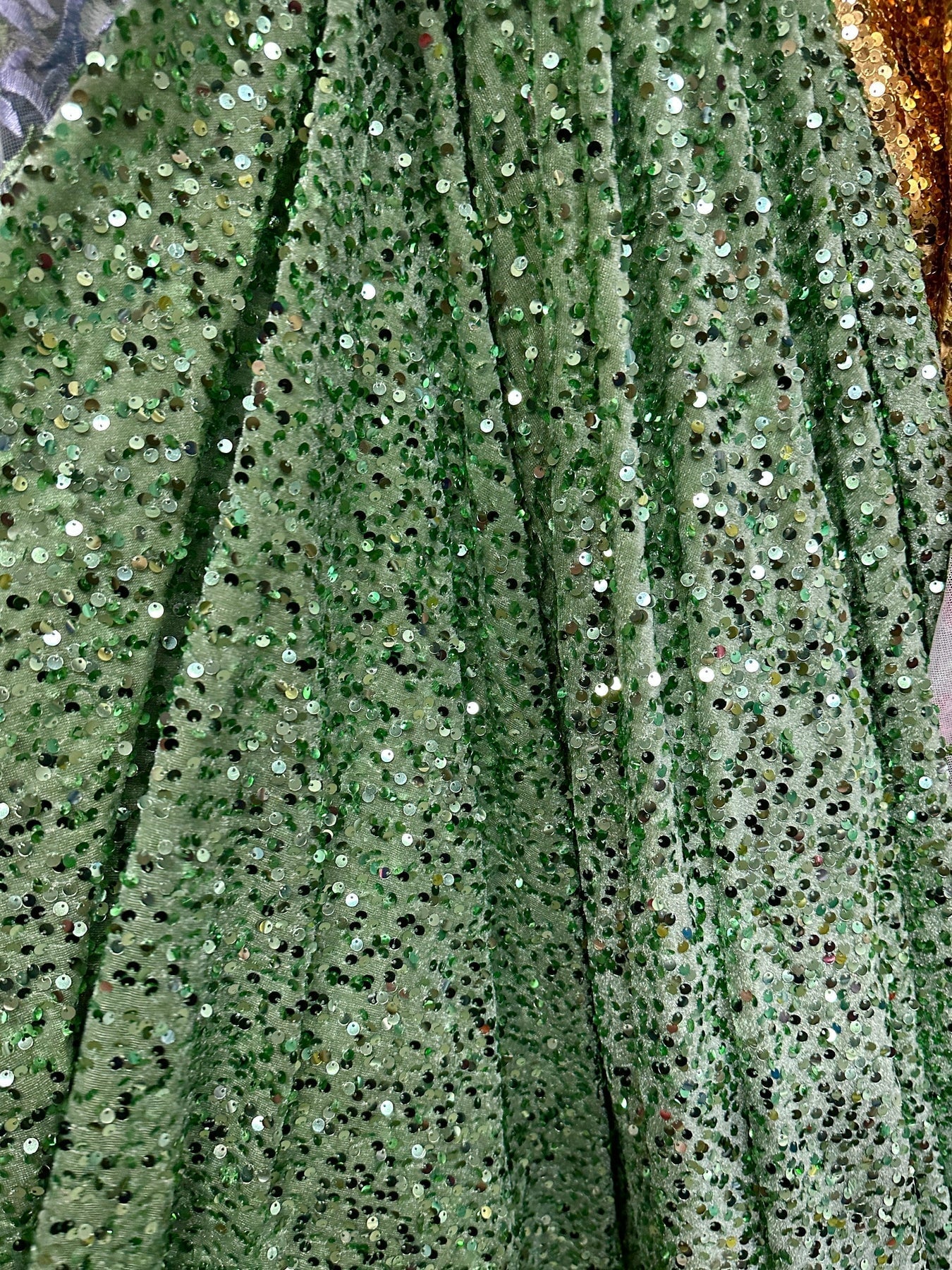 Sequins Velvet $16.49 - Image 12