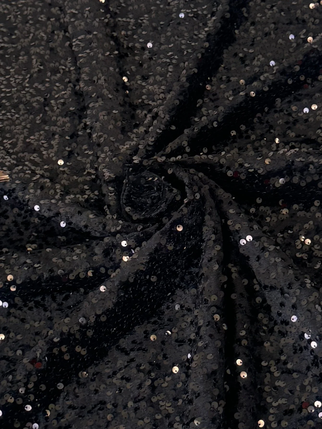 Sequins Velvet $16.49 - Image 2