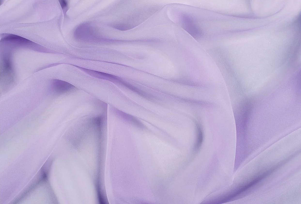 Lilac Chiffon - Image 10