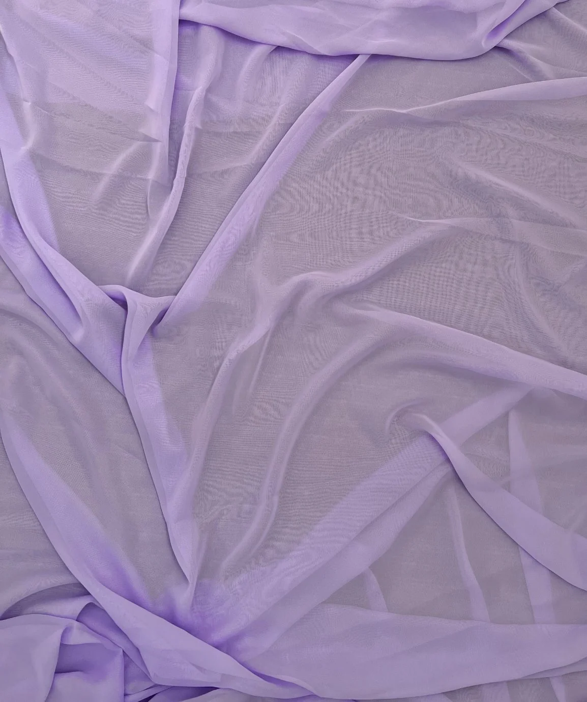 Lilac Chiffon - Image 3