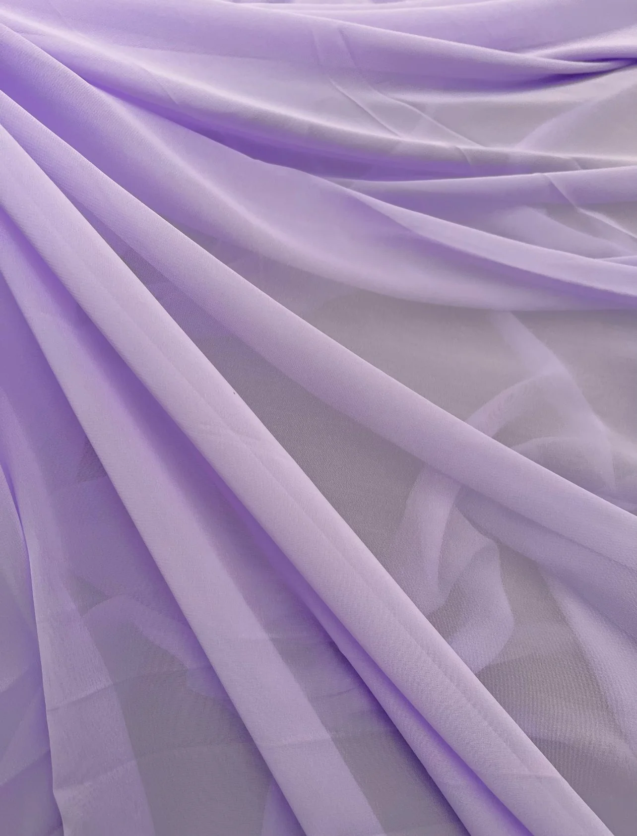 Lilac Chiffon - Image 5