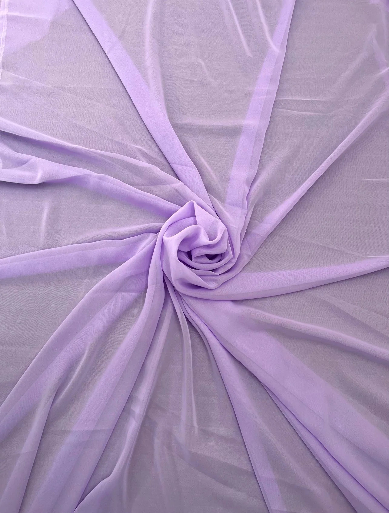 Lilac Chiffon - Image 7