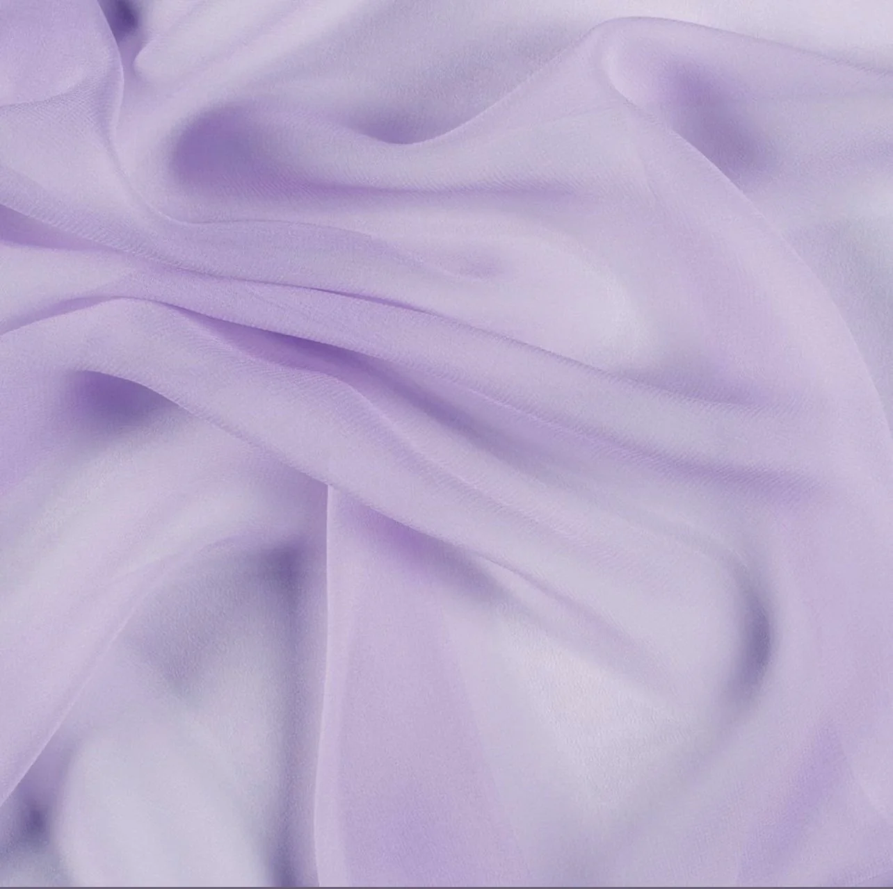 Lilac Chiffon - Image 8
