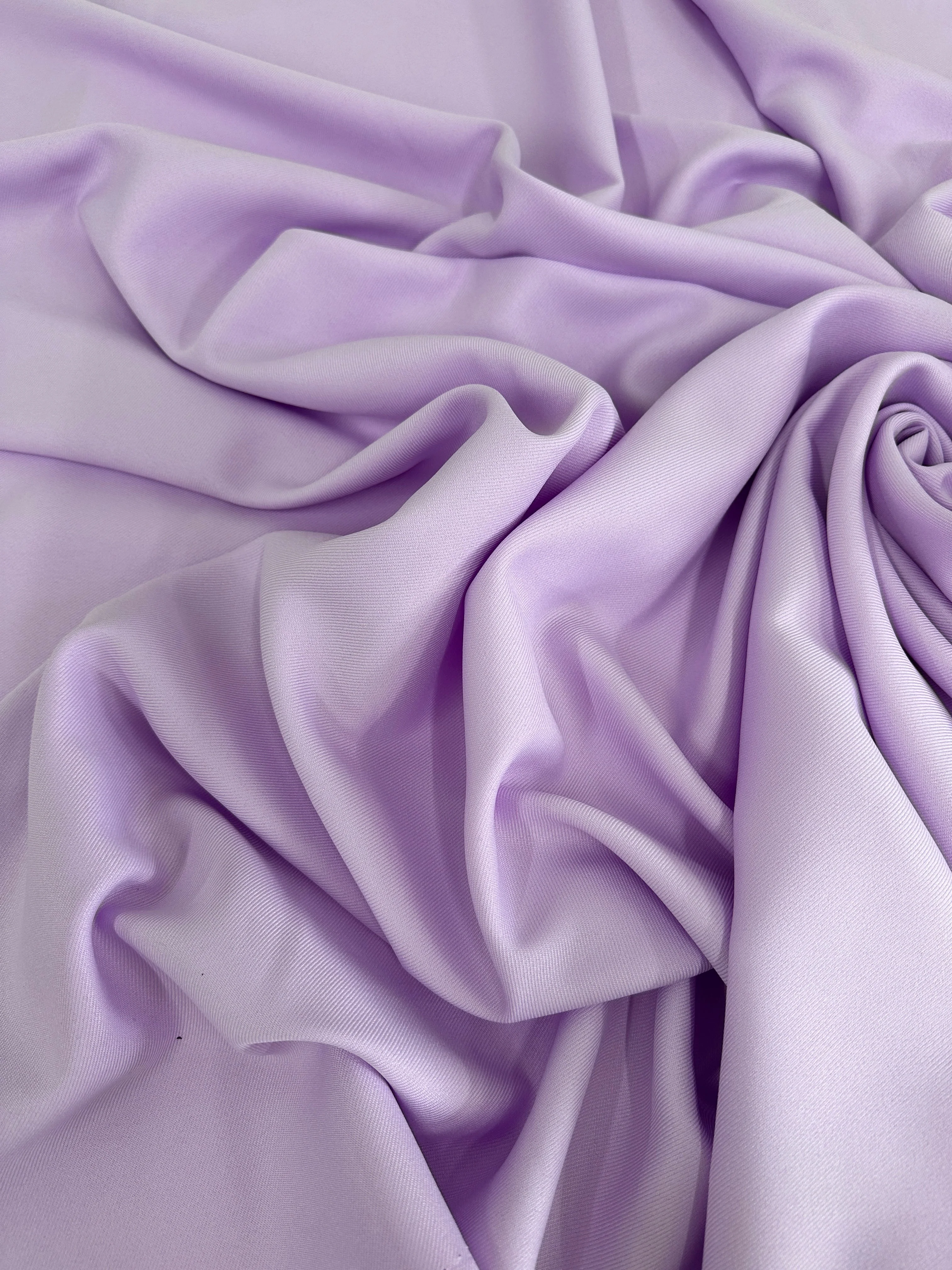 Deluxe Lilac Gabardine - Image 7