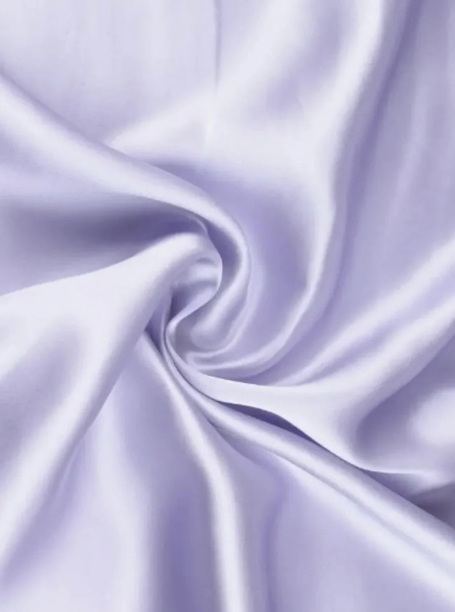 Lilac Satin