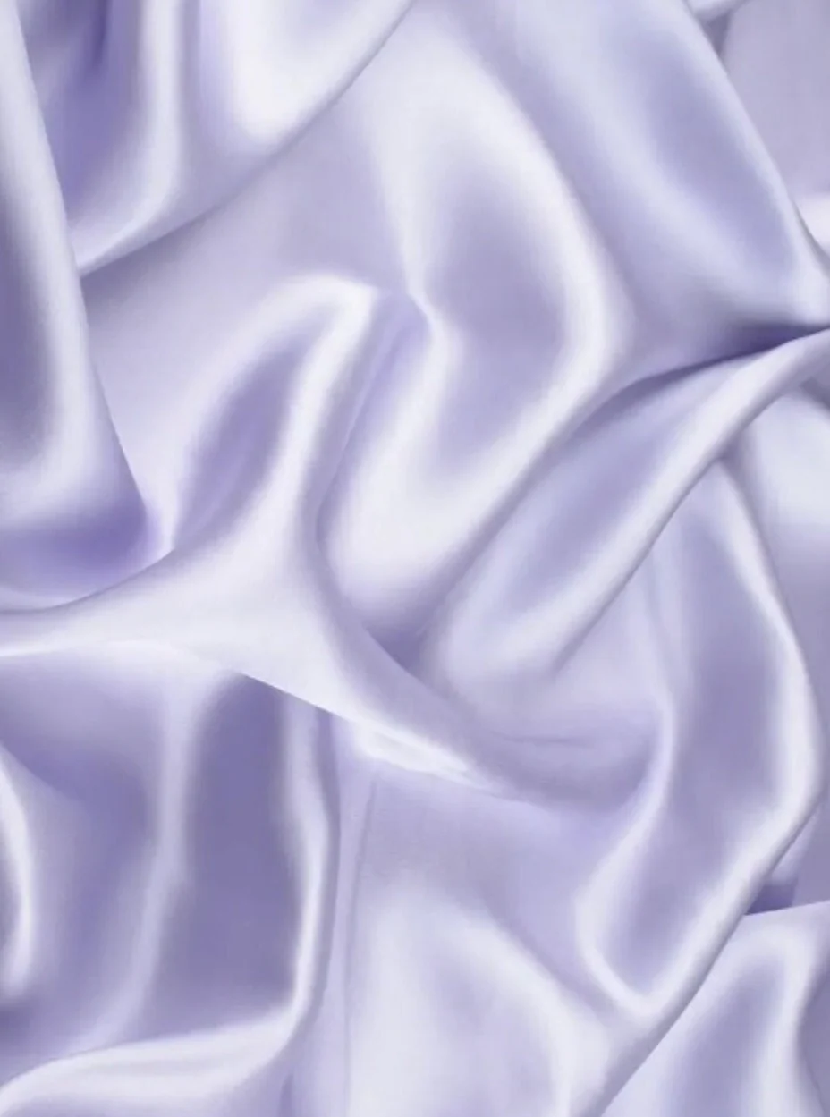 Lilac Satin - Image 2