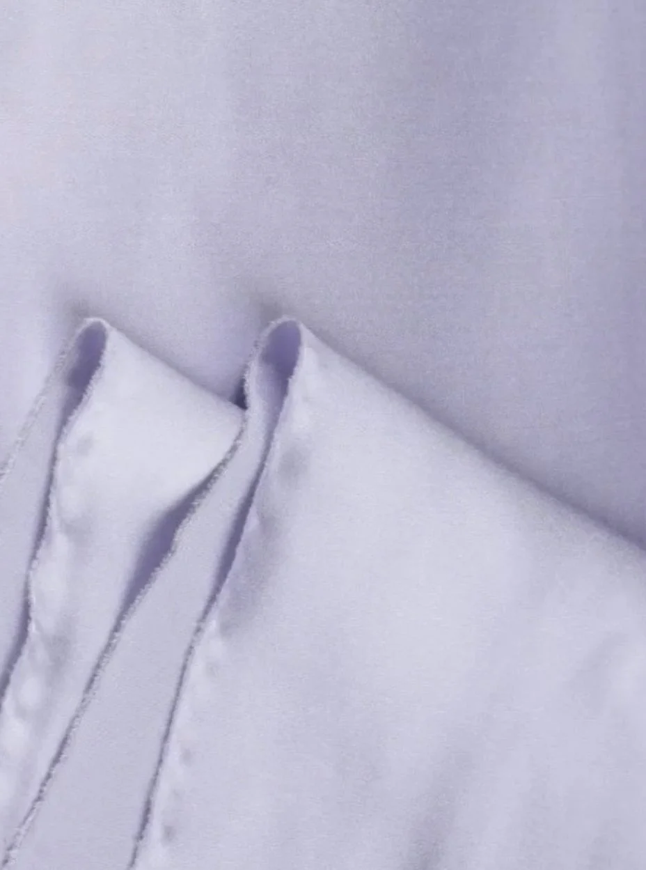 Lilac Satin - Image 3