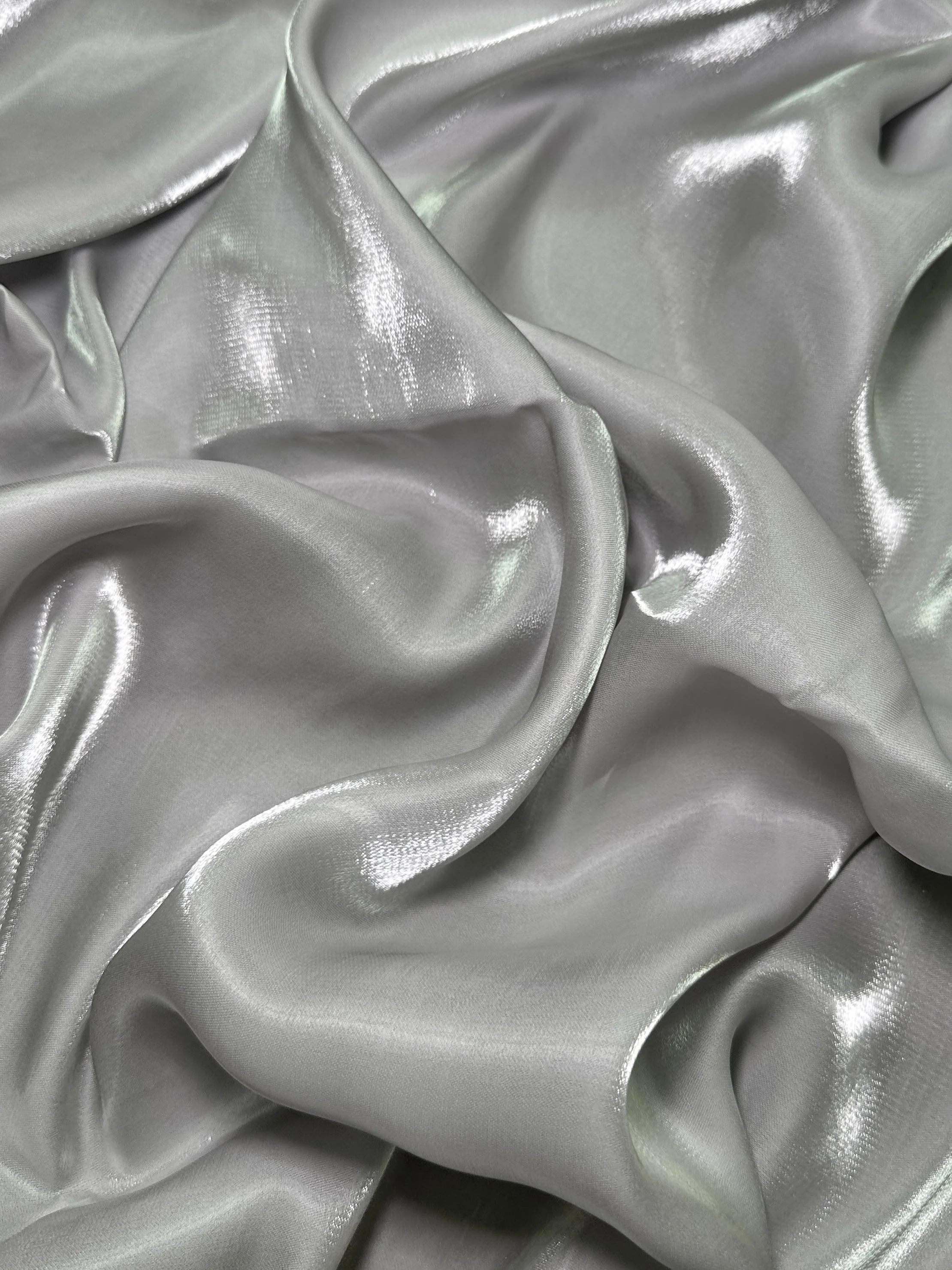 Liquid Shimmery Chiffon - Image 16