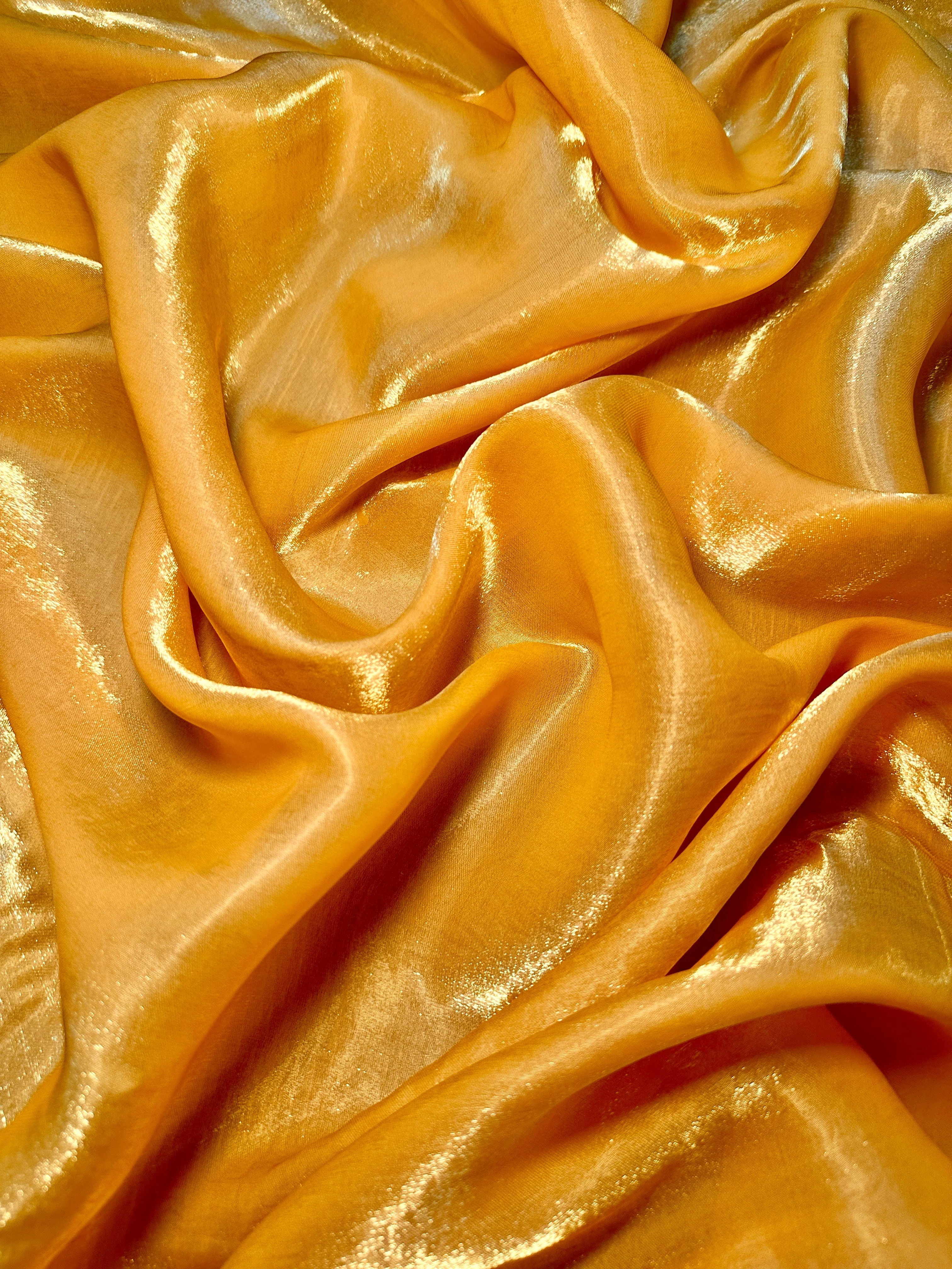 Liquid Shimmery Chiffon - Image 20