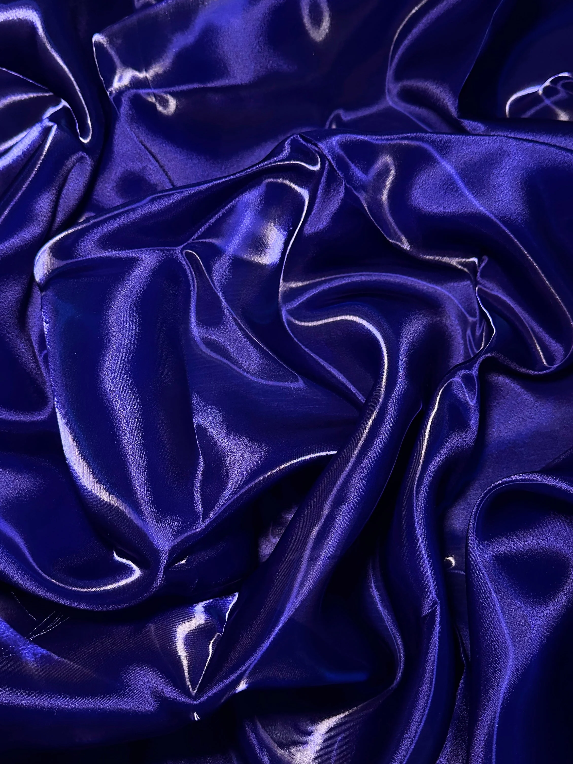 Liquid Shimmery Organza - Image 12