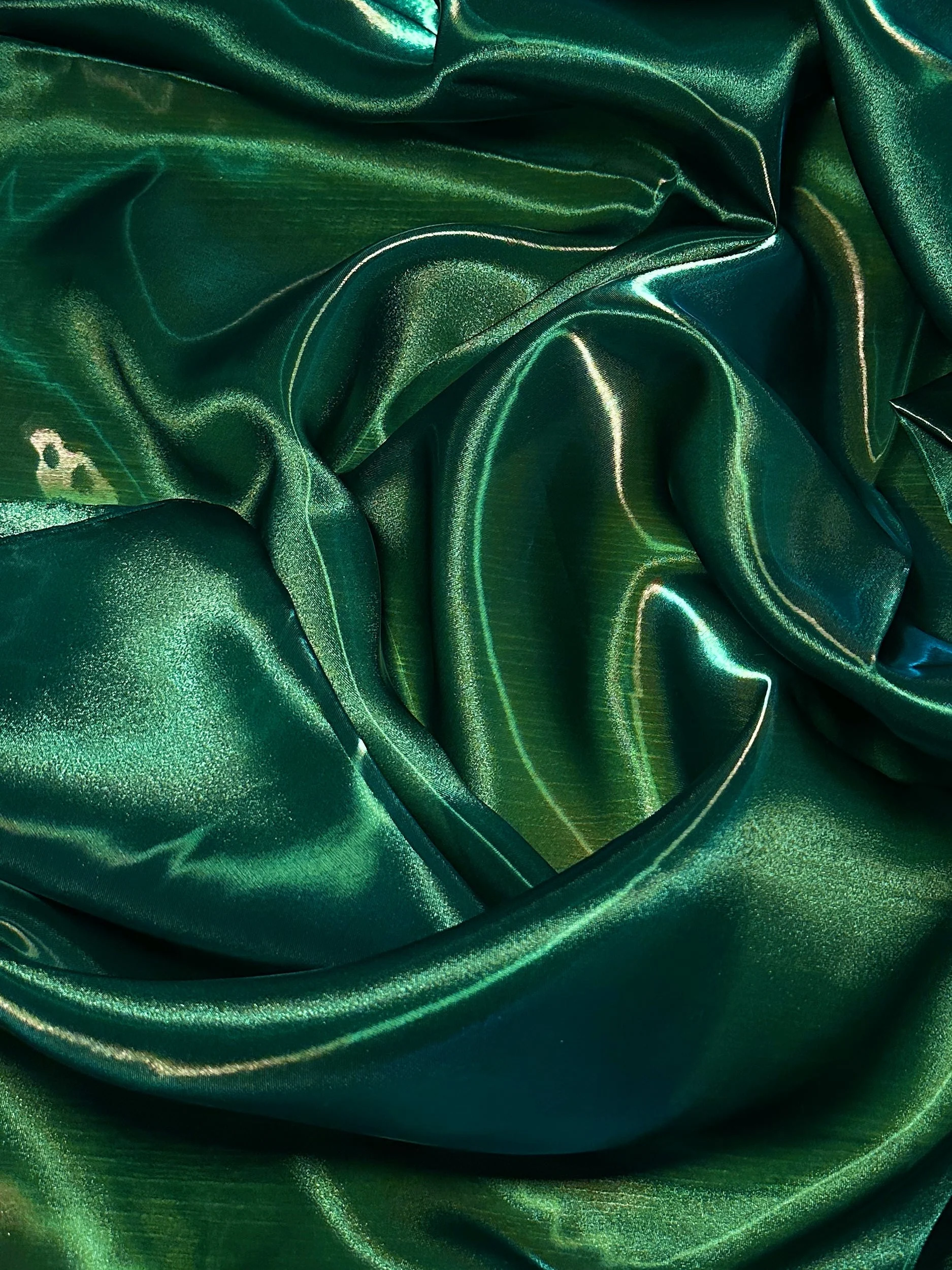 Liquid Shimmery Organza - Image 16
