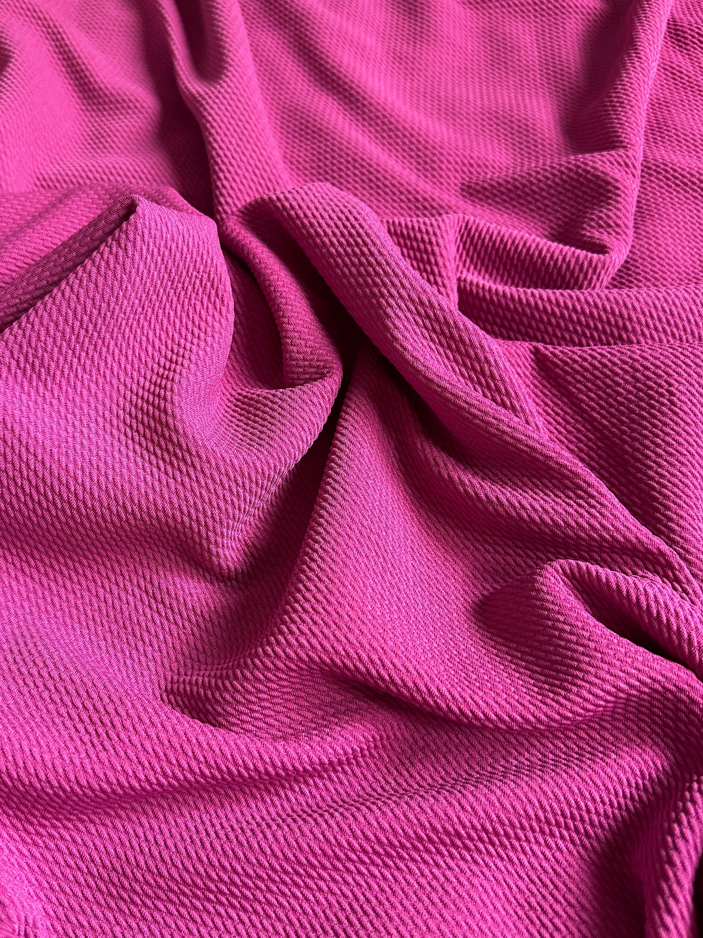 Magenta Liverpool Knit - Image 7