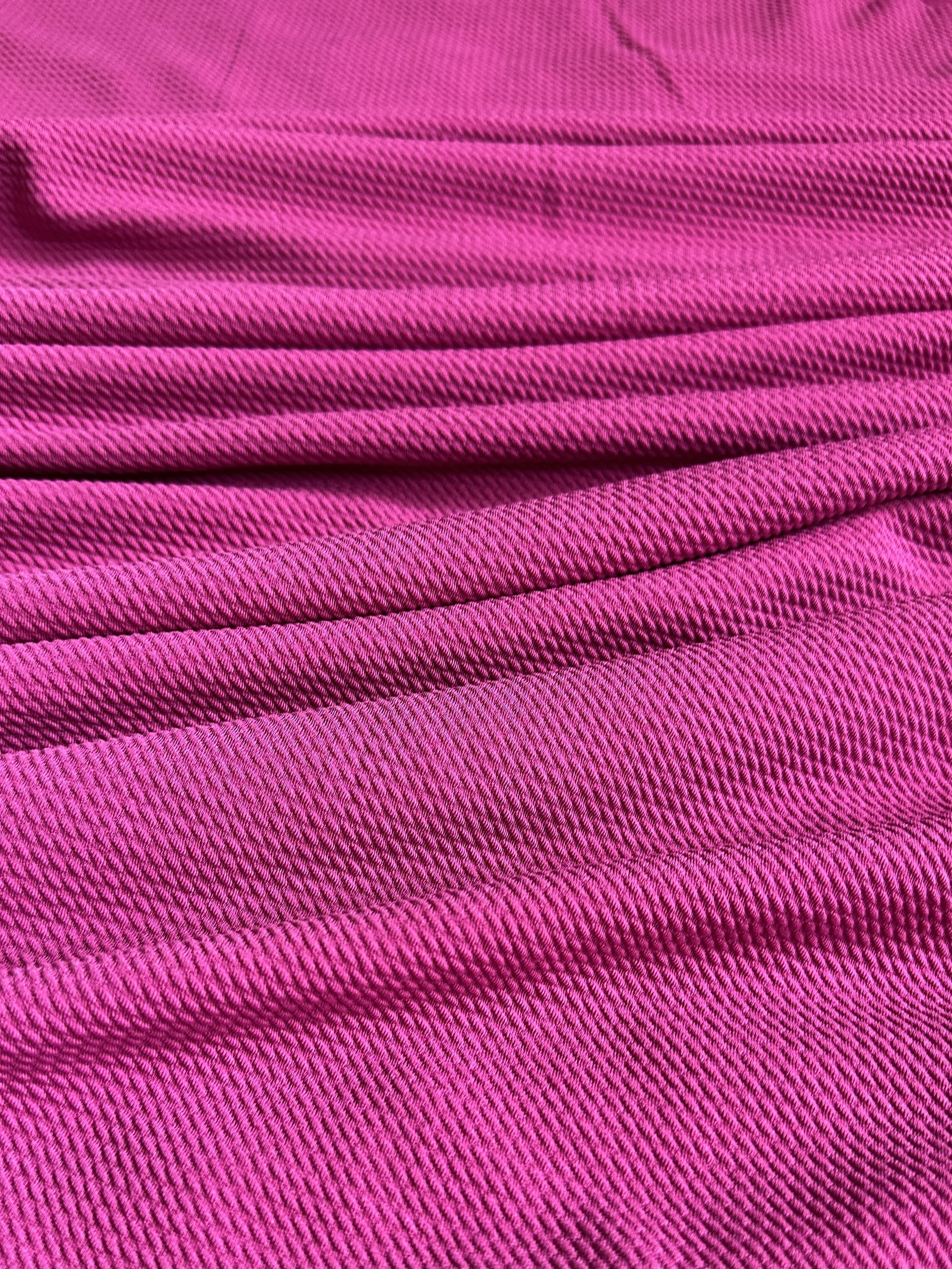 Magenta Liverpool Knit - Image 8