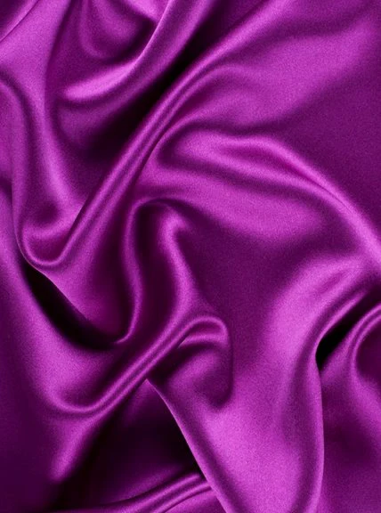 Magenta Satin - Image 4