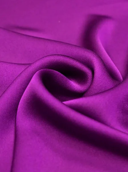 Magenta Satin - Image 5