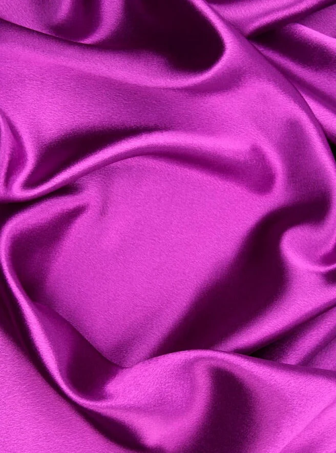 Magenta Satin - Image 7