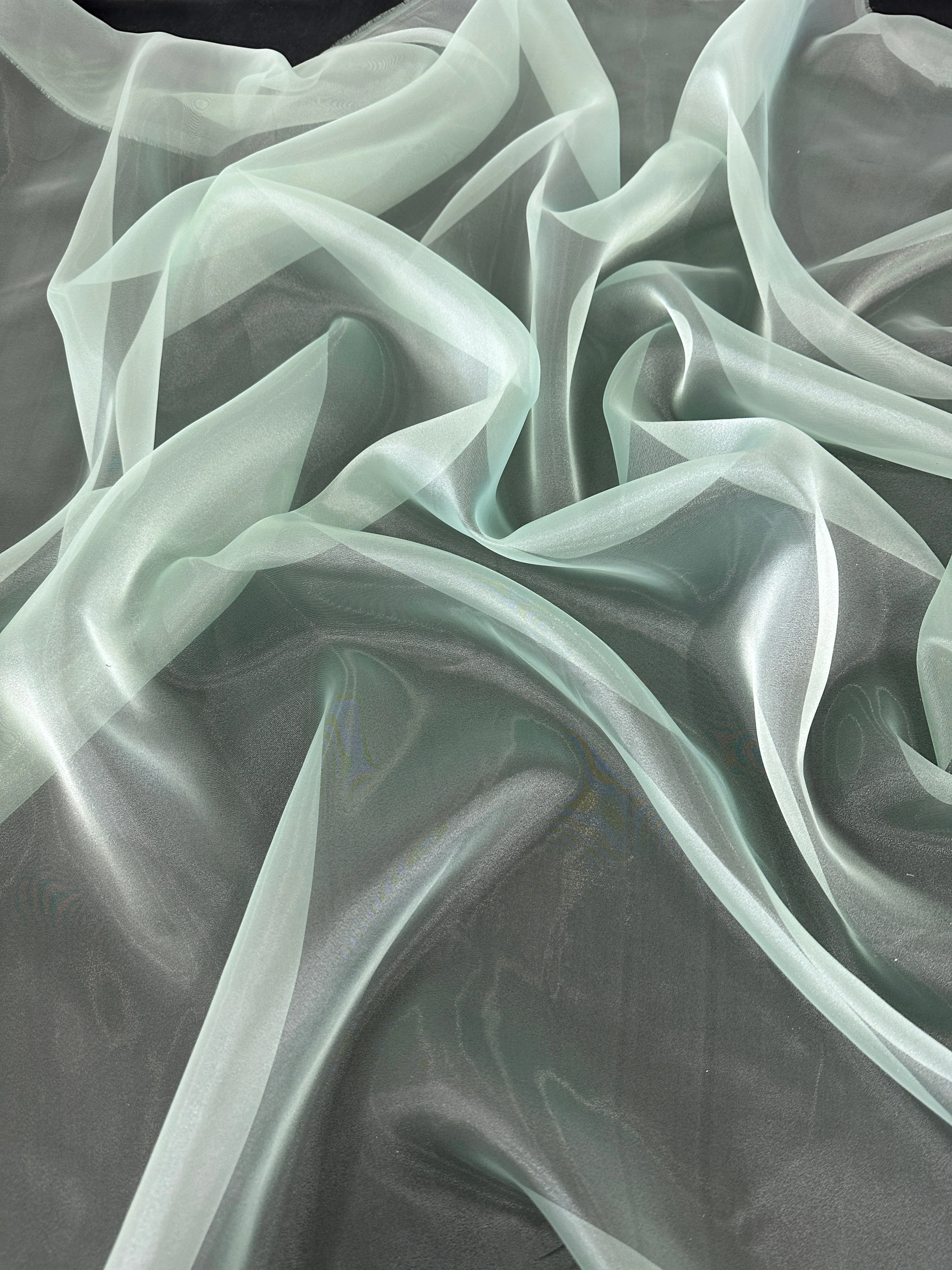 Mint Organza - Image 5