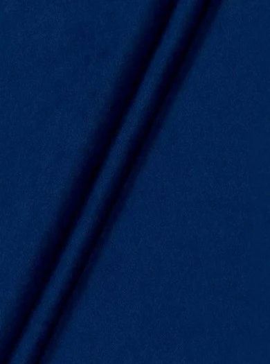 Navy Microsuede - Image 4