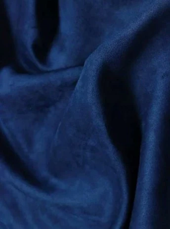 Navy Microsuede - Image 5