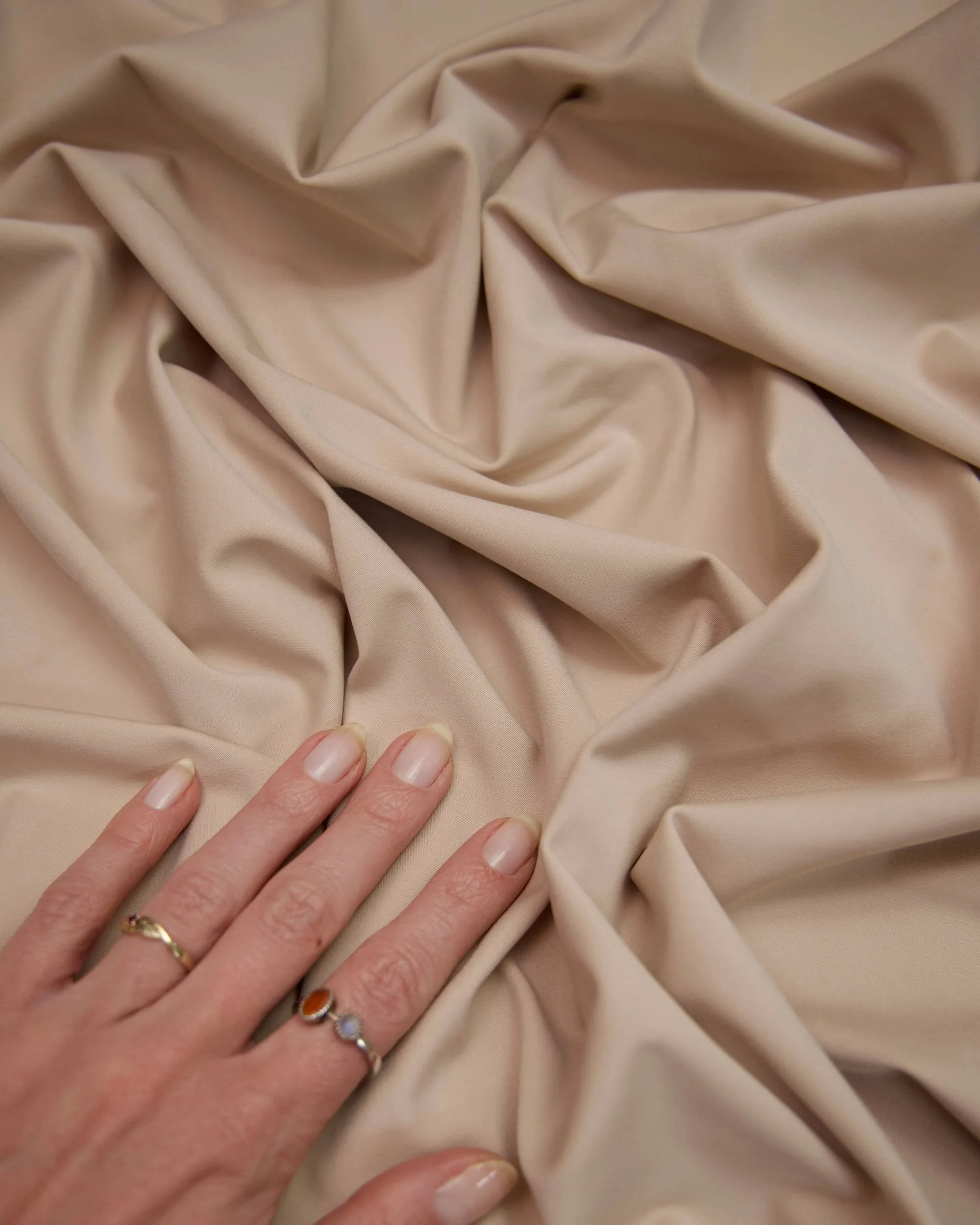 Nude Butter Sculpt Spandex - Image 8