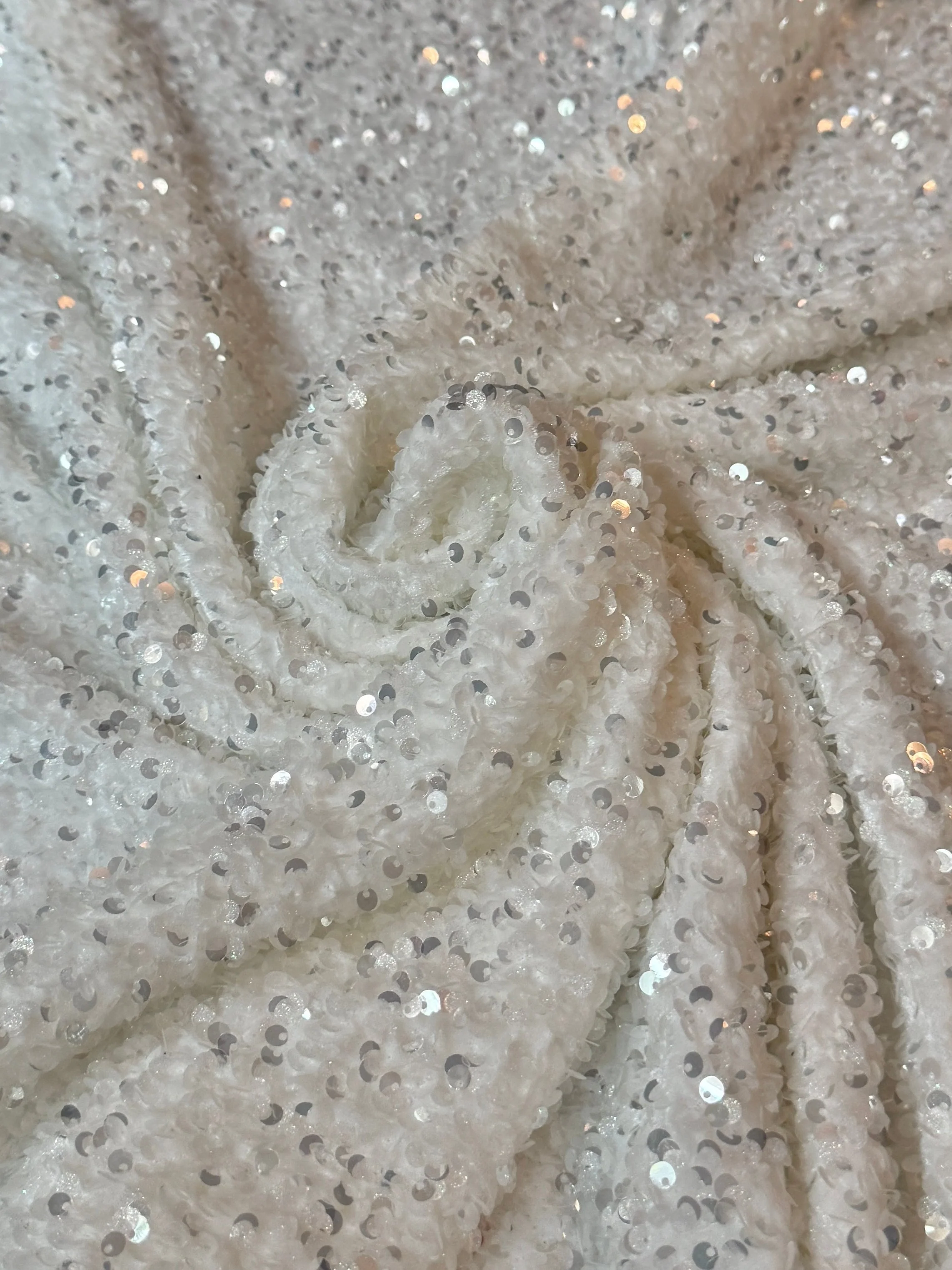 Sequin on Velvet - Image 54
