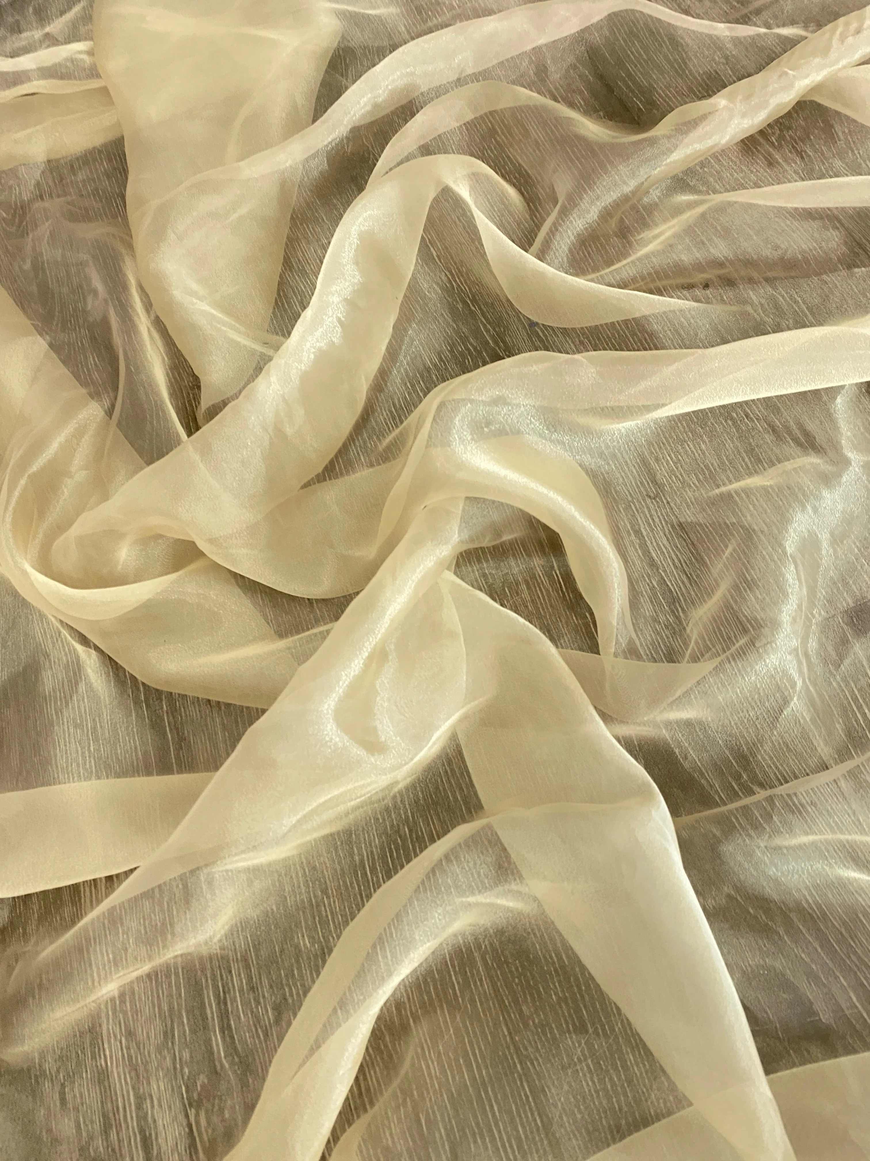 Crystal Organza - Image 23