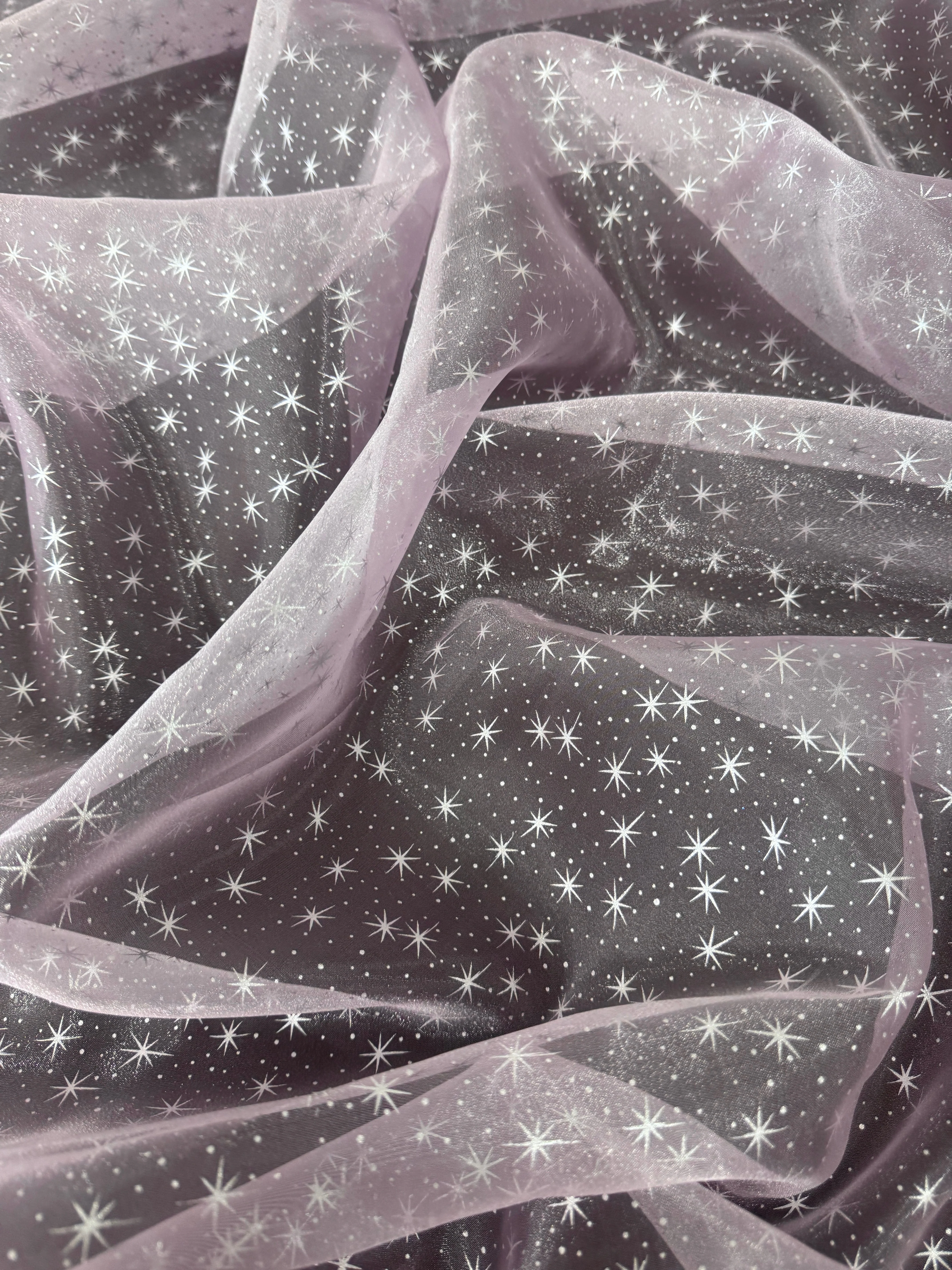 Crystal Organza - Image 3