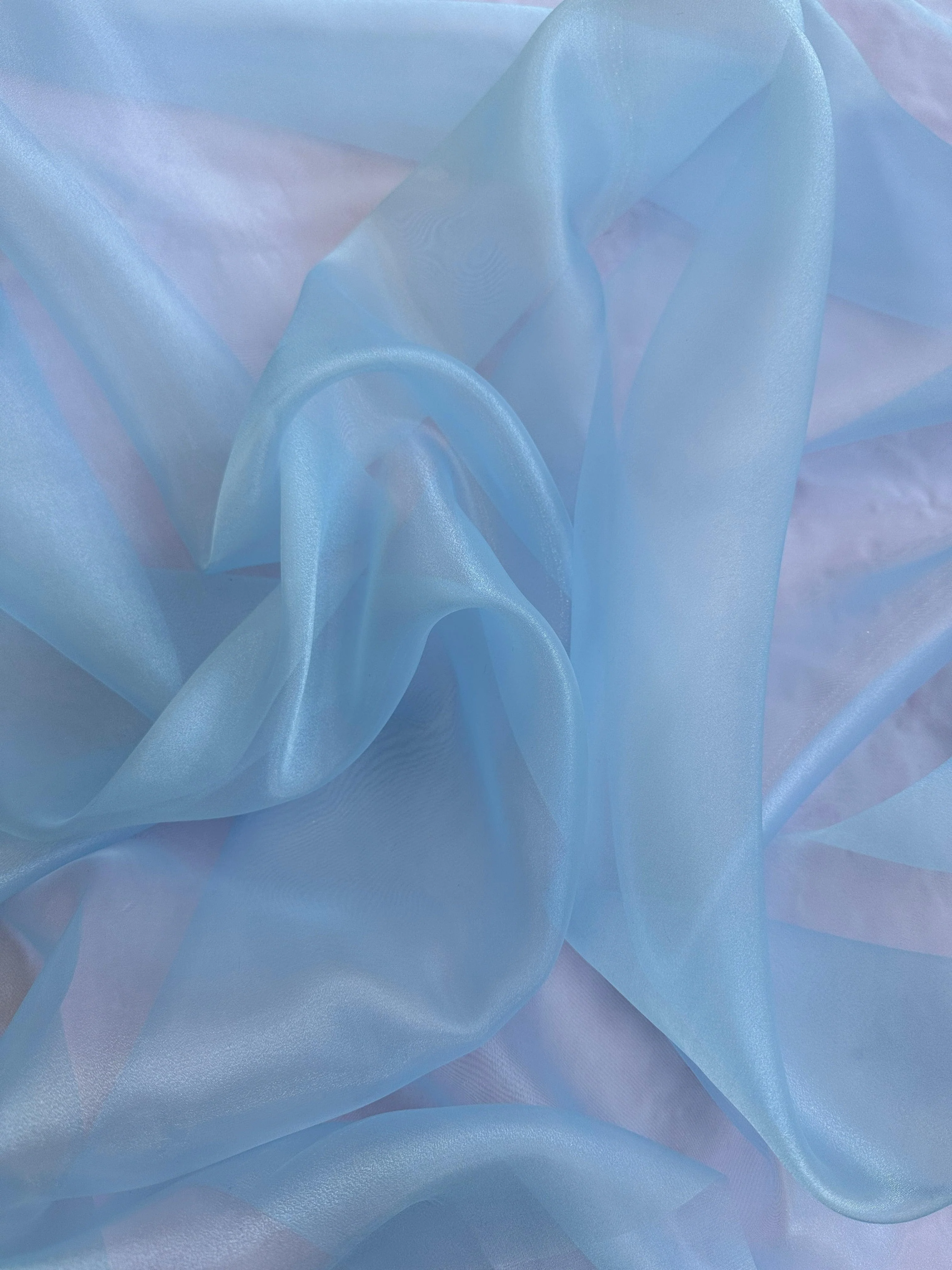 Crystal Organza - Image 36