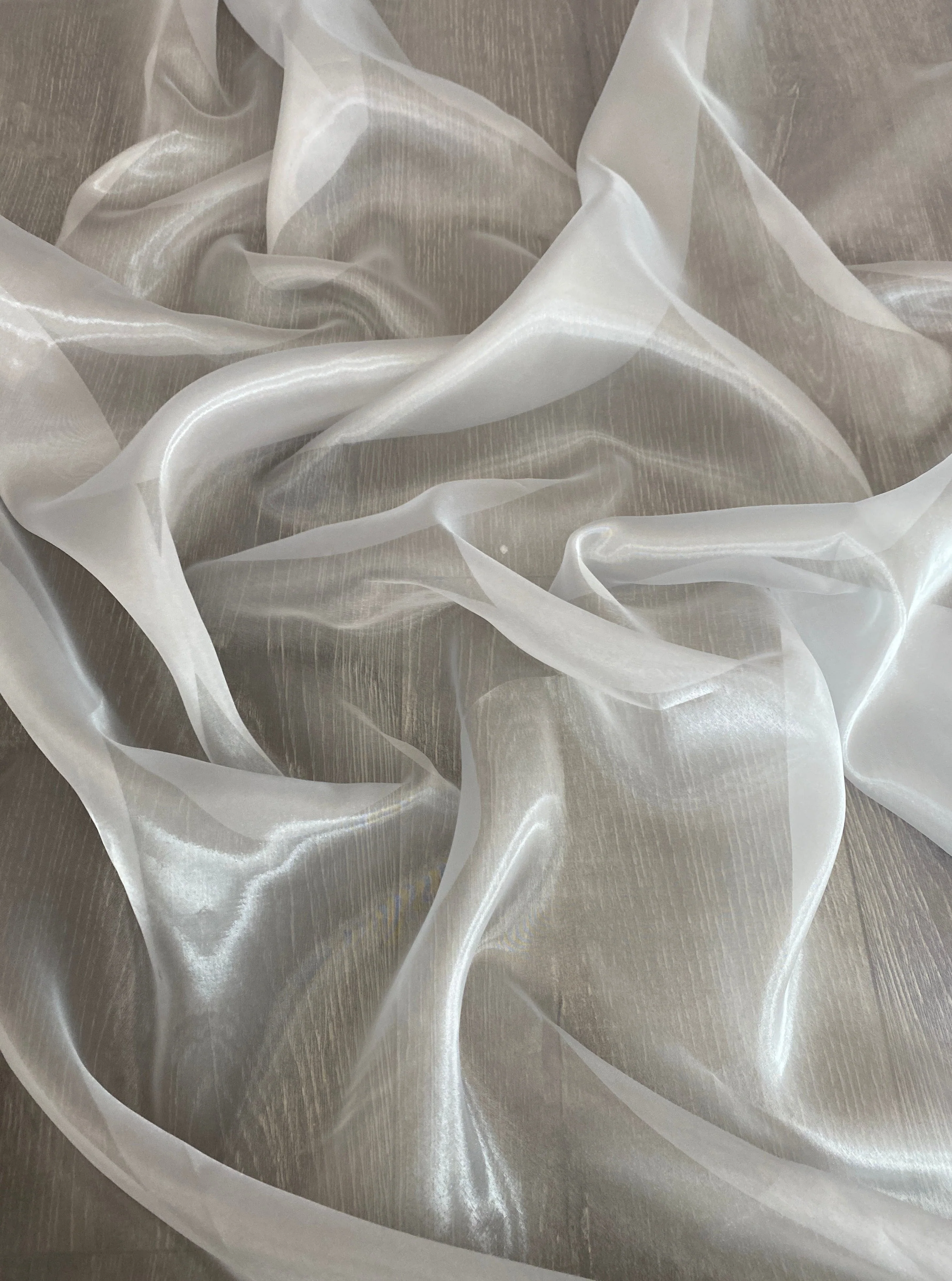 Crystal Organza - Image 37