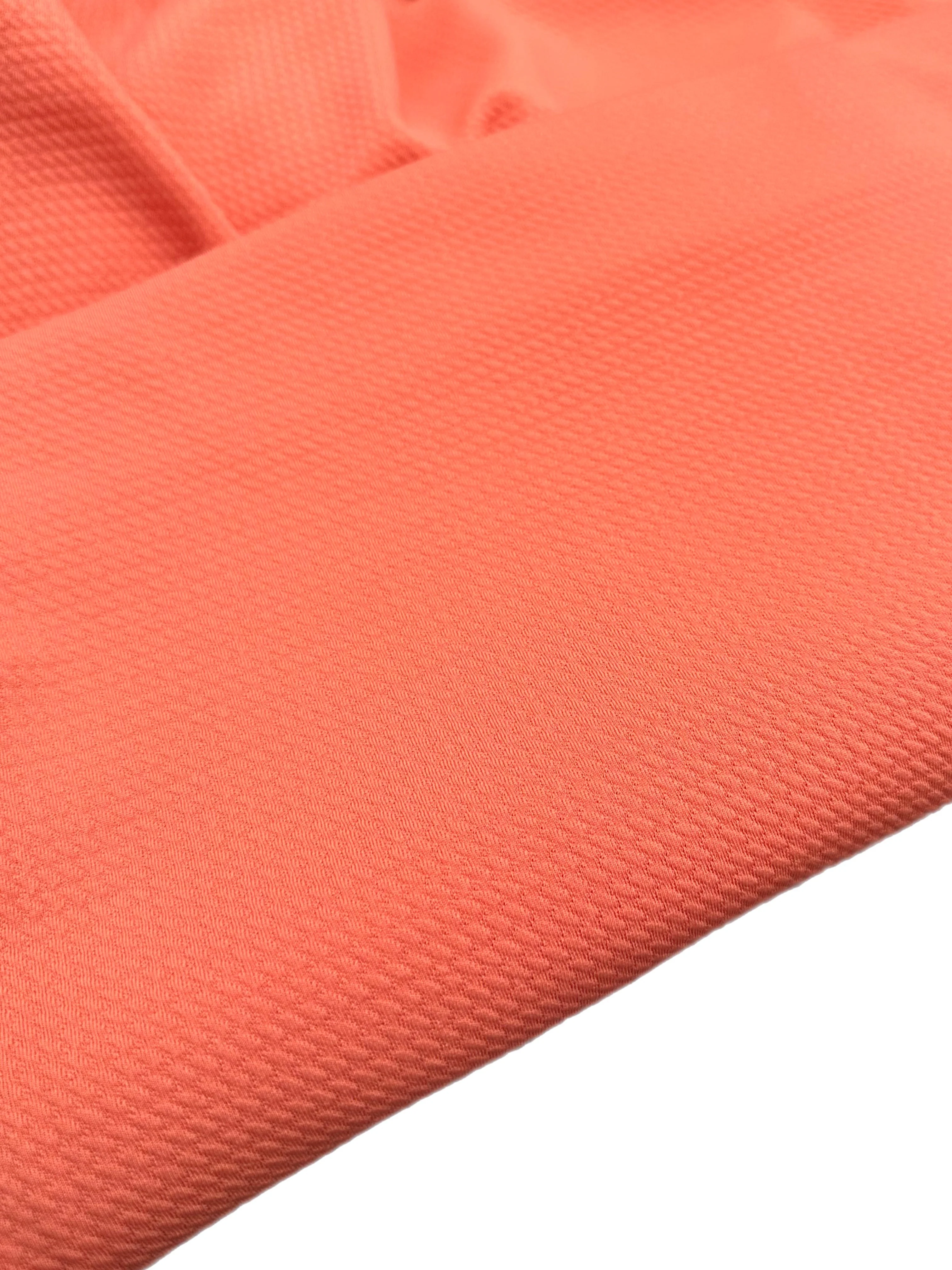 Peach Liverpool Knit - Image 5