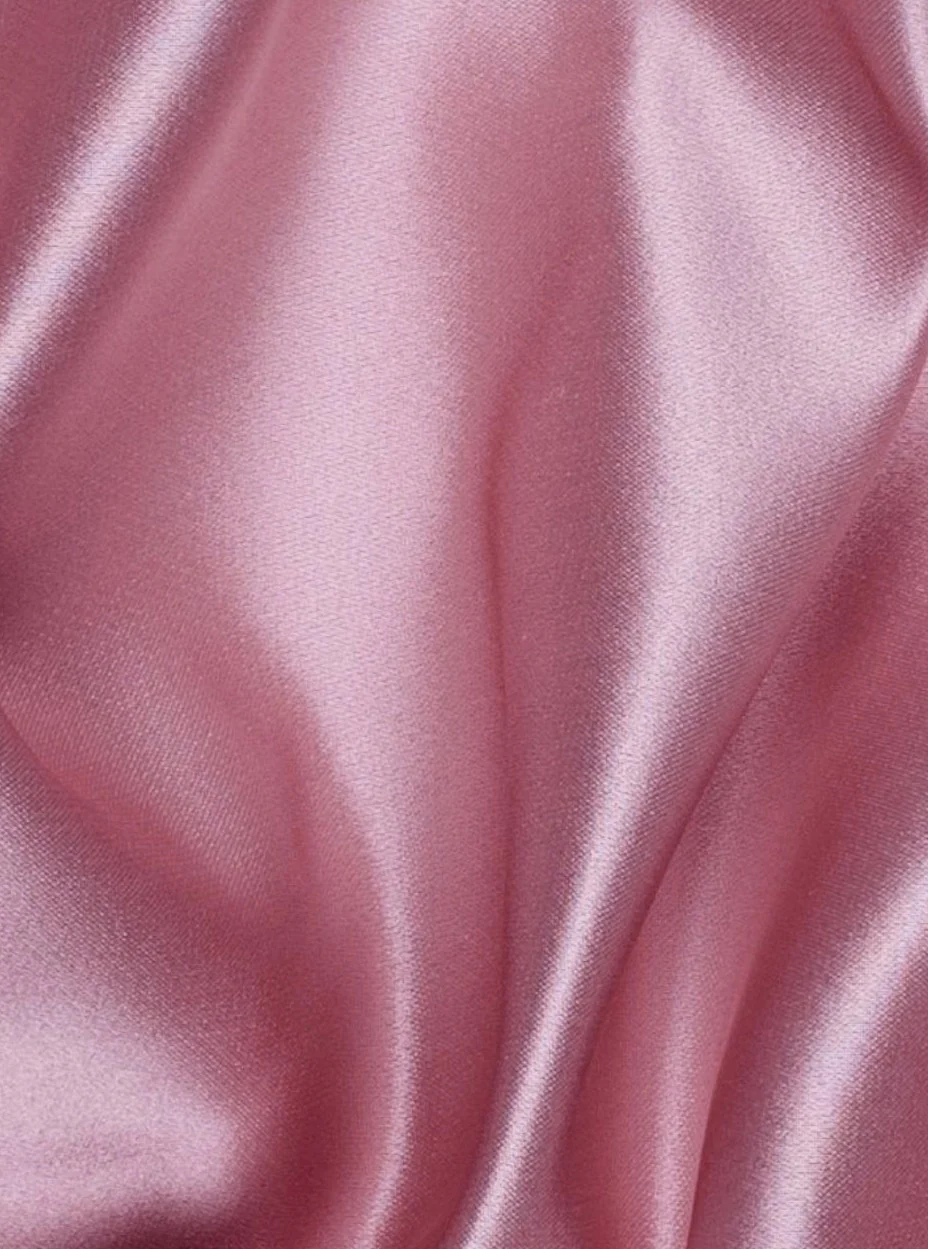 Pink Blush Satin - Image 3