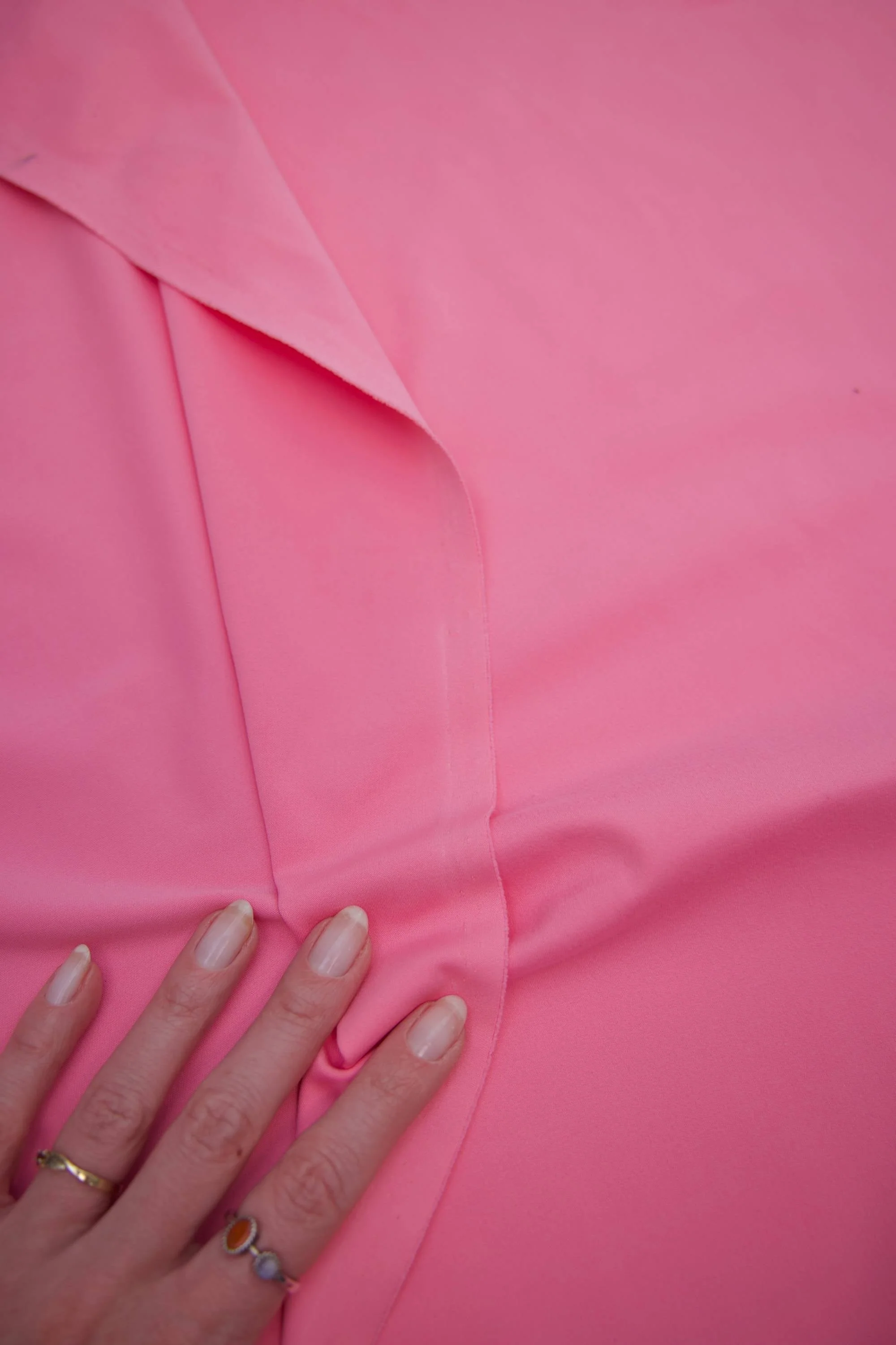 Pink Butter Sculpt Spandex - Image 8