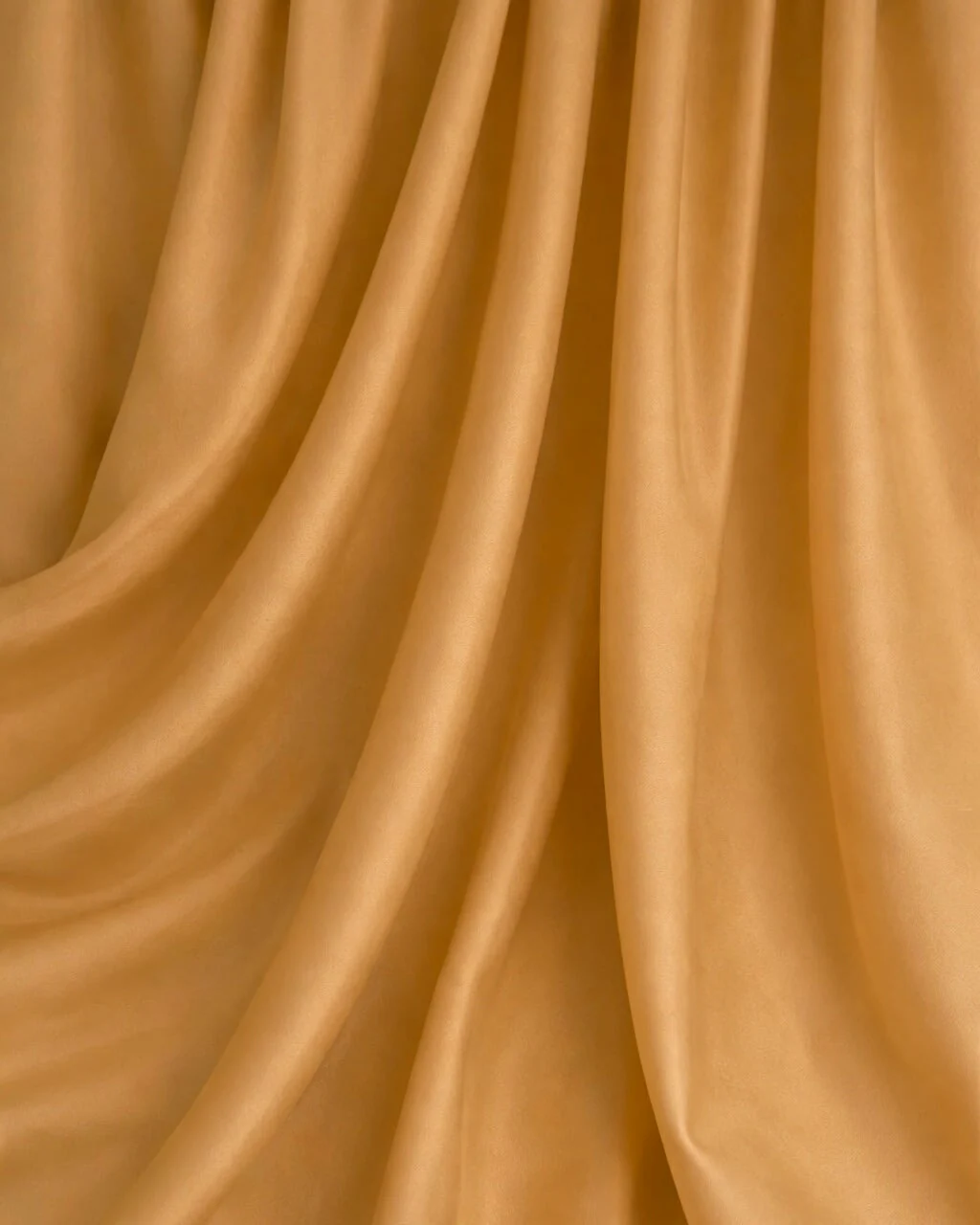 Premium Essential Gold Pongee Lining - Image 2