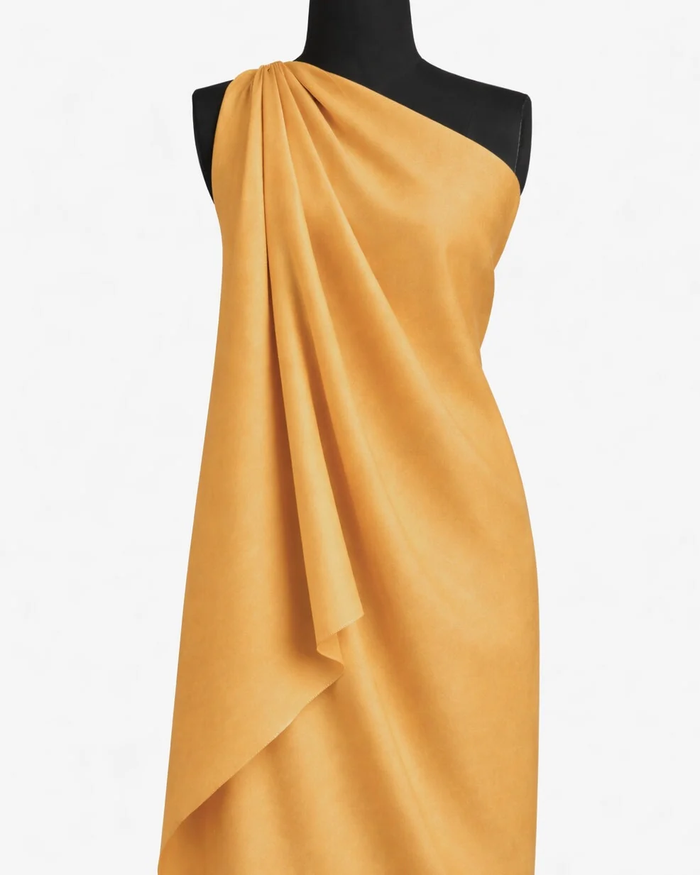 Premium Essential Gold Pongee Lining - Image 5