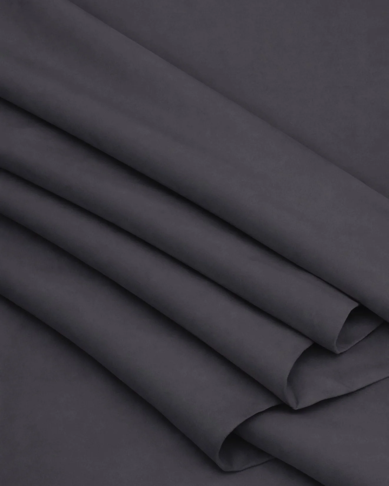 Premium Essential Gray Pongee Lining - Image 3