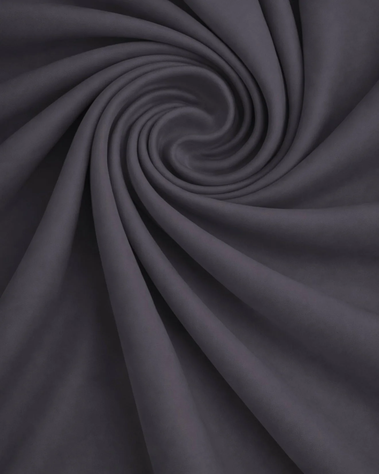 Premium Essential Gray Pongee Lining - Image 4