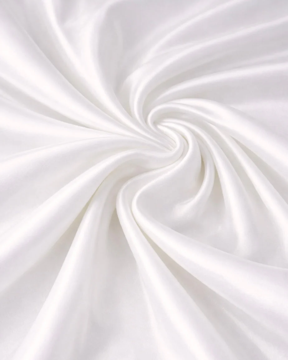 Premium Essential Ivory Pongee Lining - Image 4