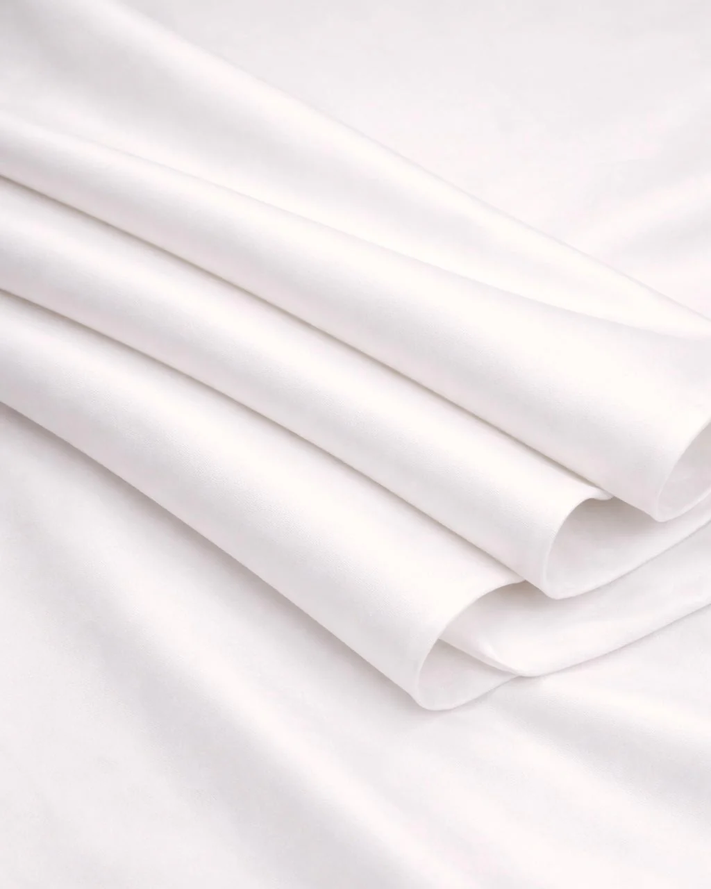 Premium Essential Ivory Pongee Lining - Image 6