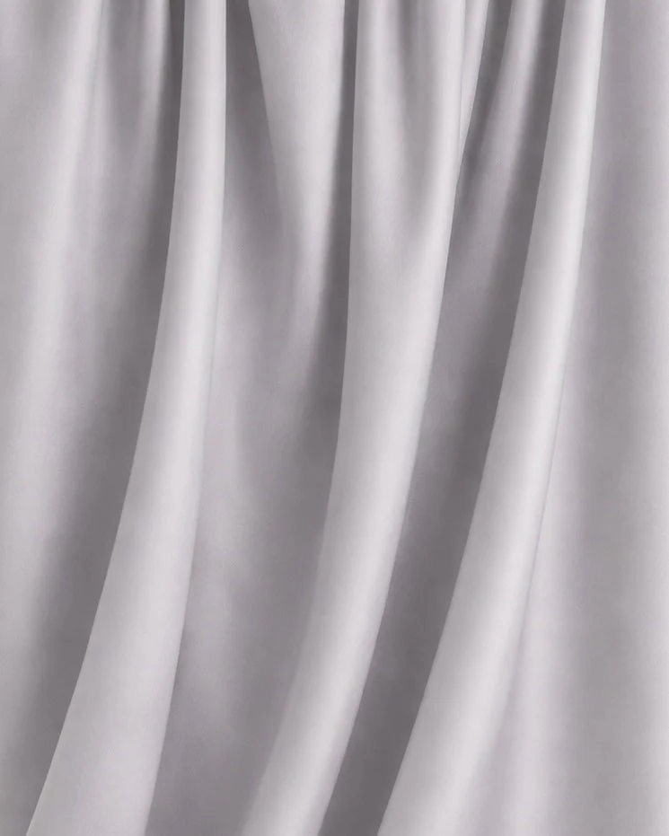 Premium Essential Silver Pongee Lining - Image 3