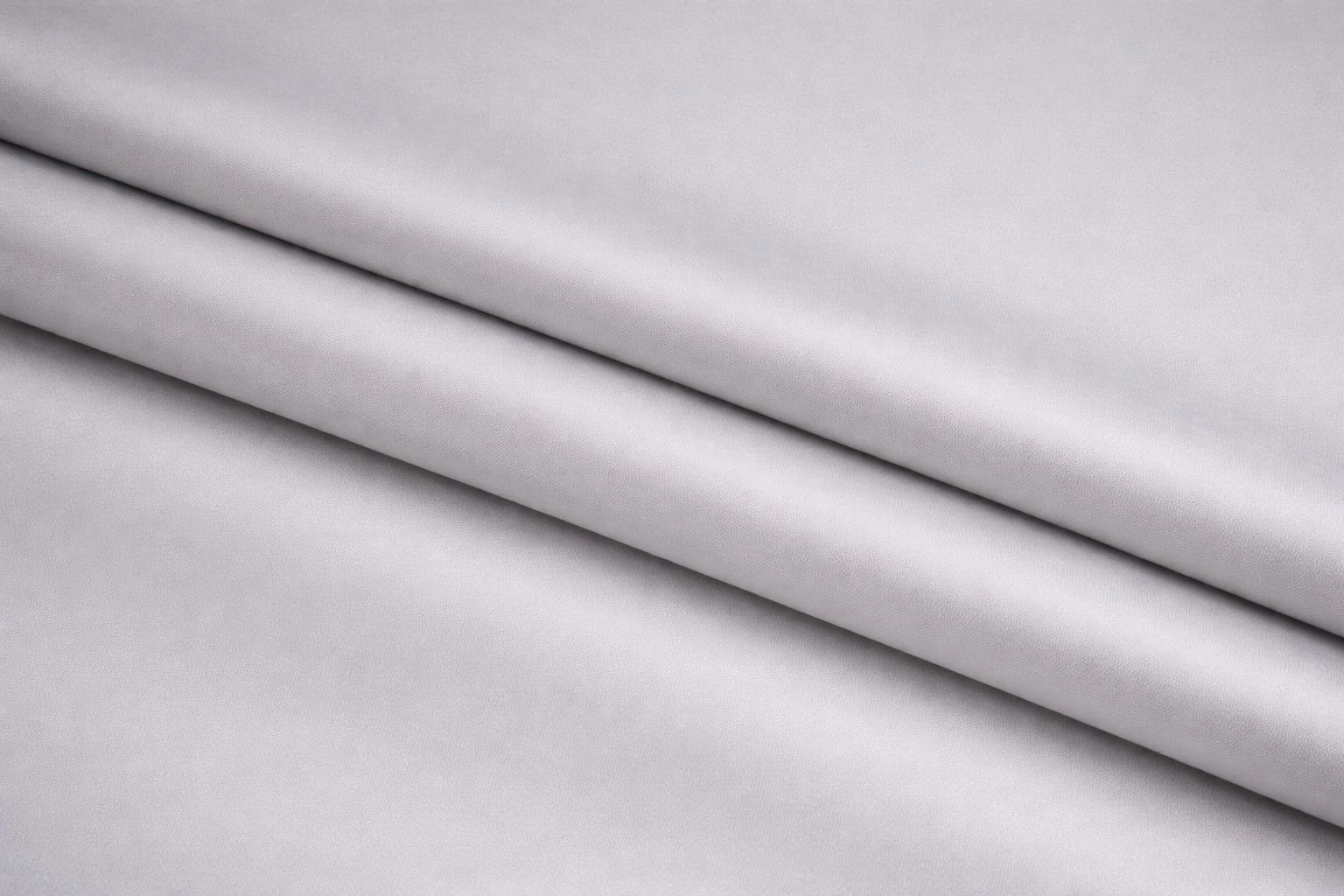 Premium Essential Silver Pongee Lining - Image 4