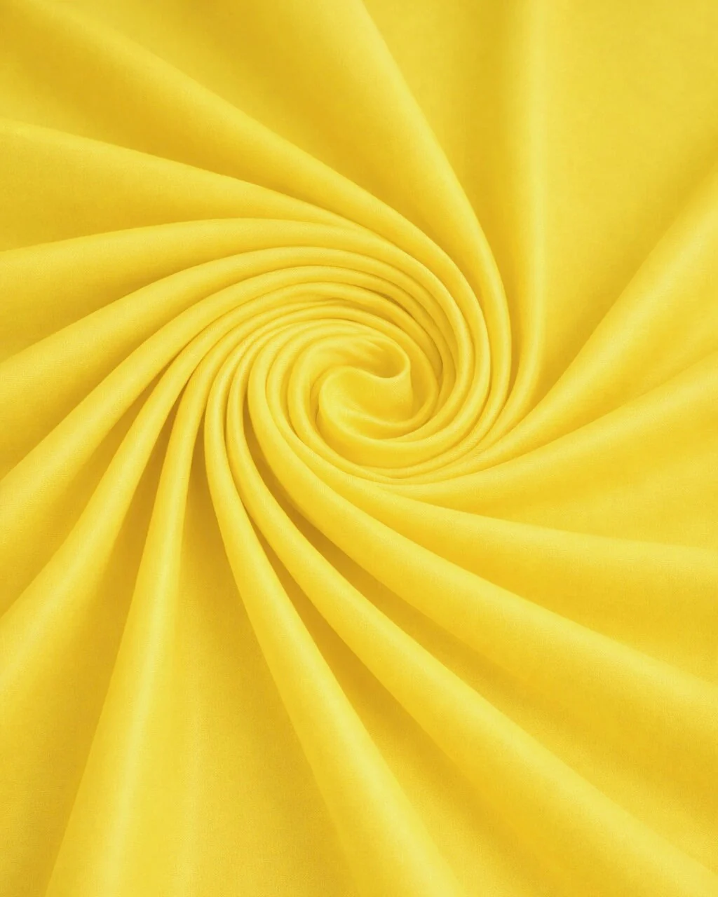 Premium Essential Yellow Pongee Lining - Image 4
