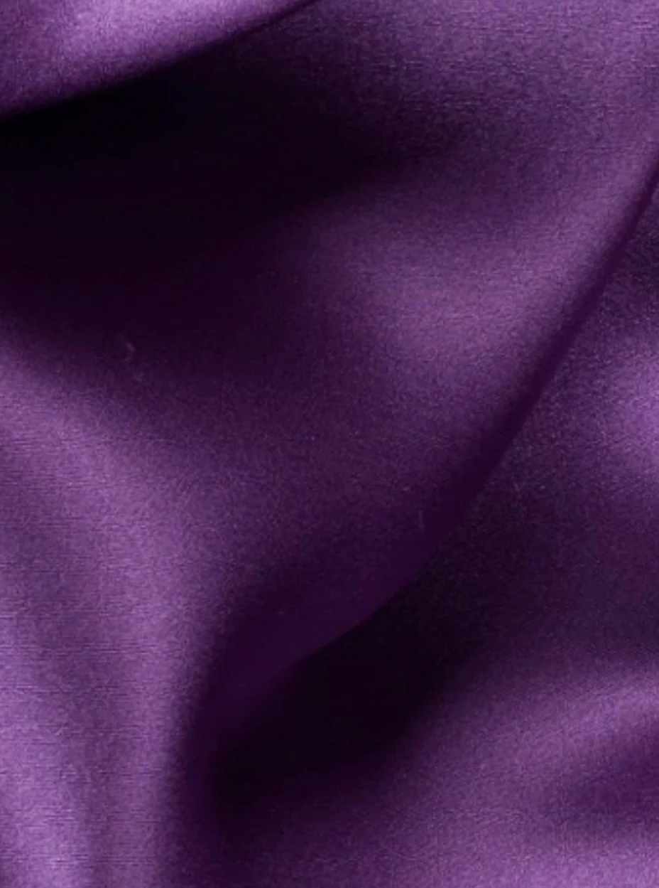 Purple Satin - Image 3