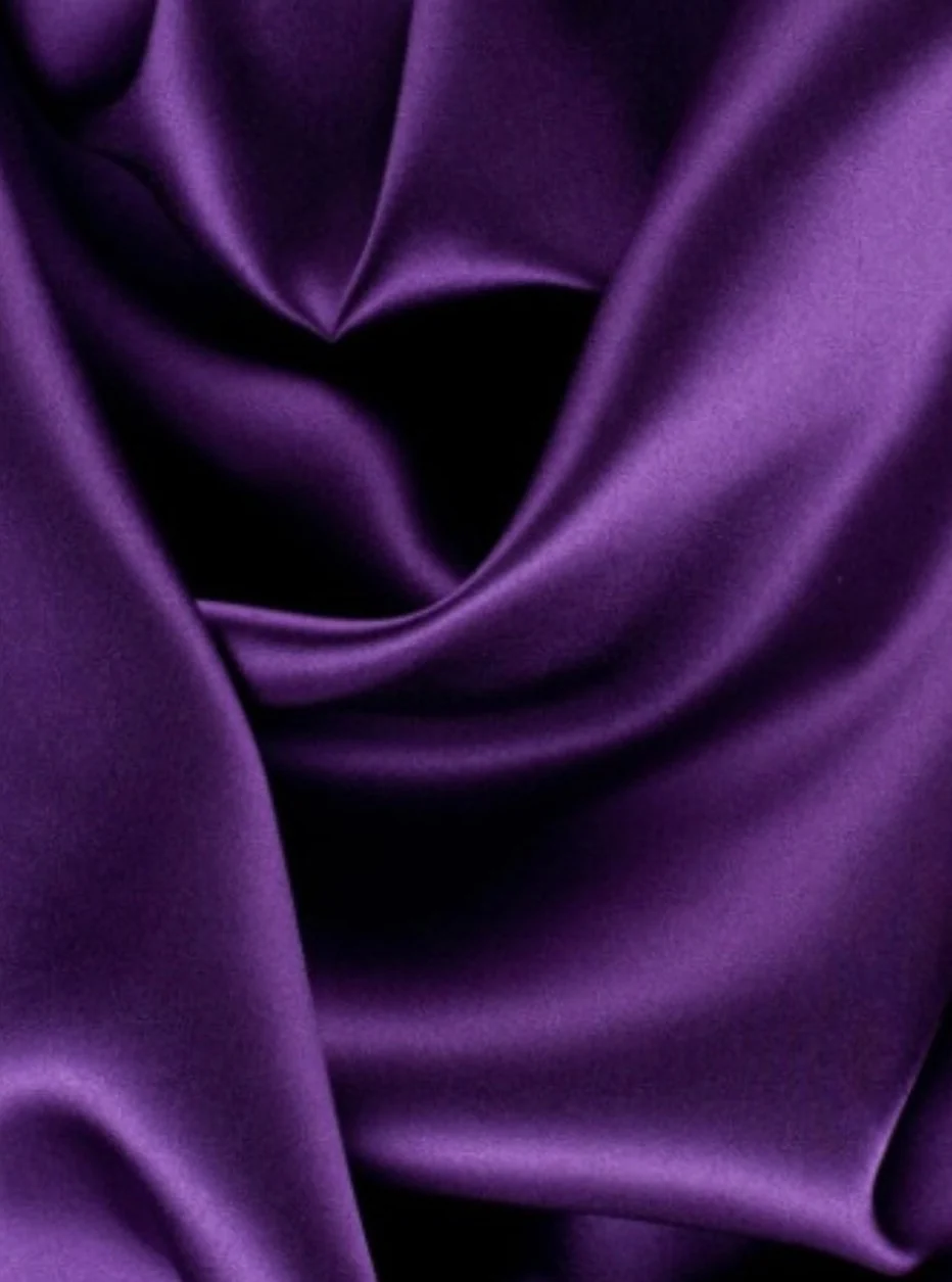 Purple Satin - Image 4