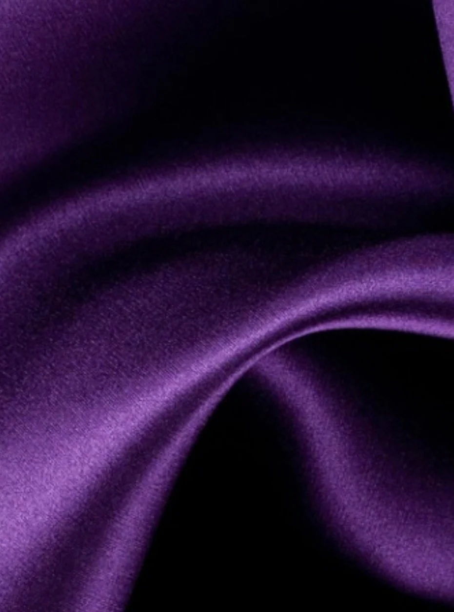 Purple Satin - Image 5