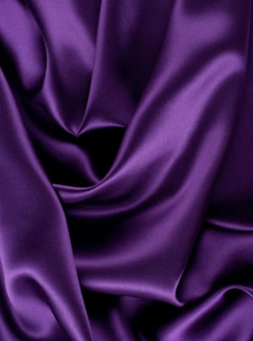 Purple Satin - Image 6