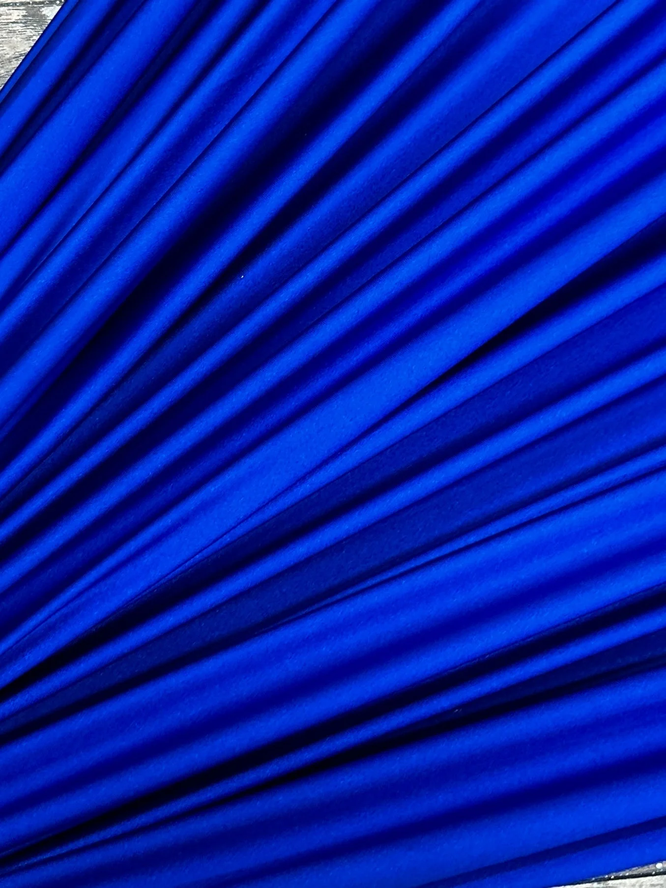 Royal Blue Lulu Yoga Nylon Spandex