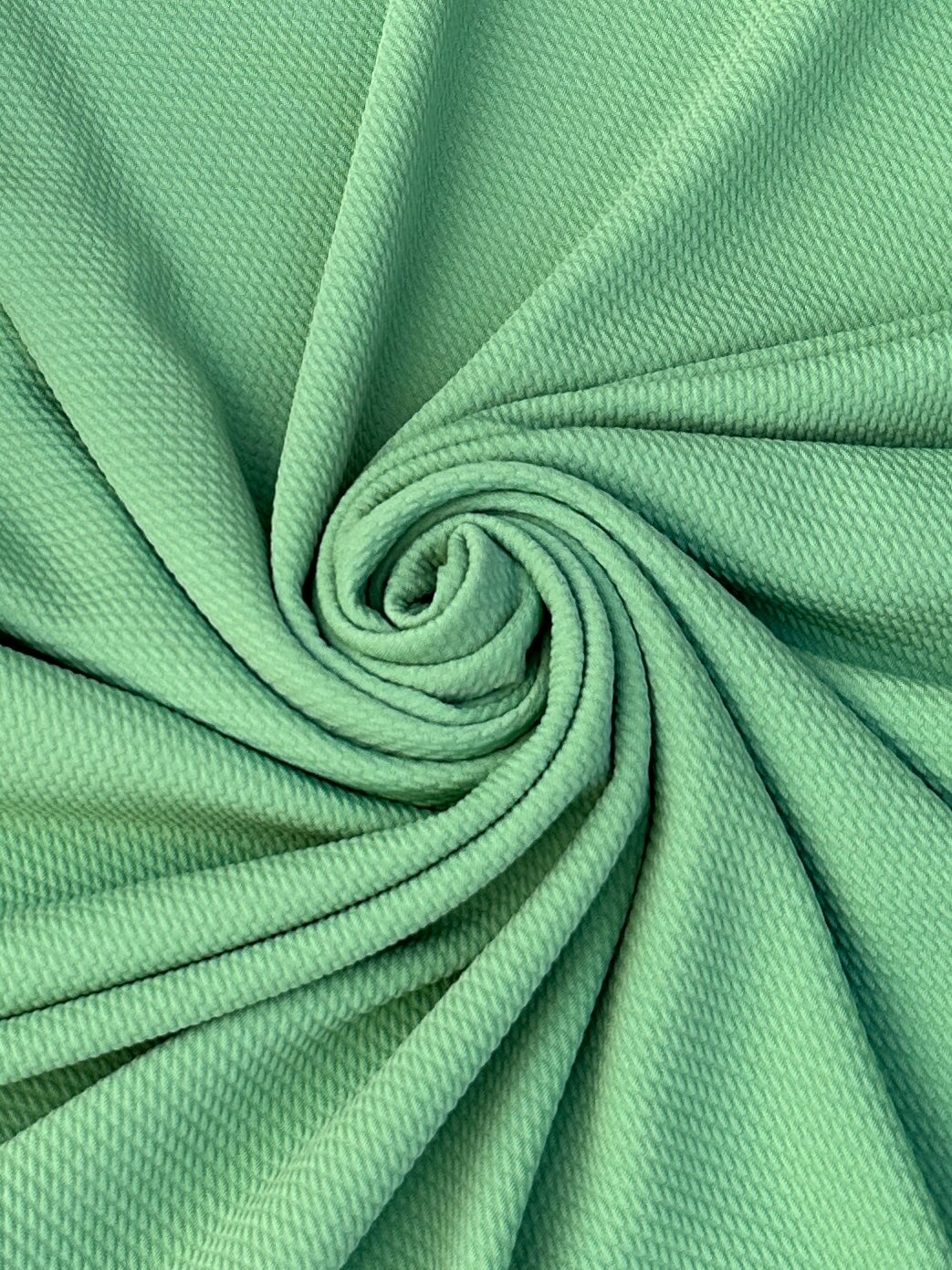Sage Green Liverpool Knit