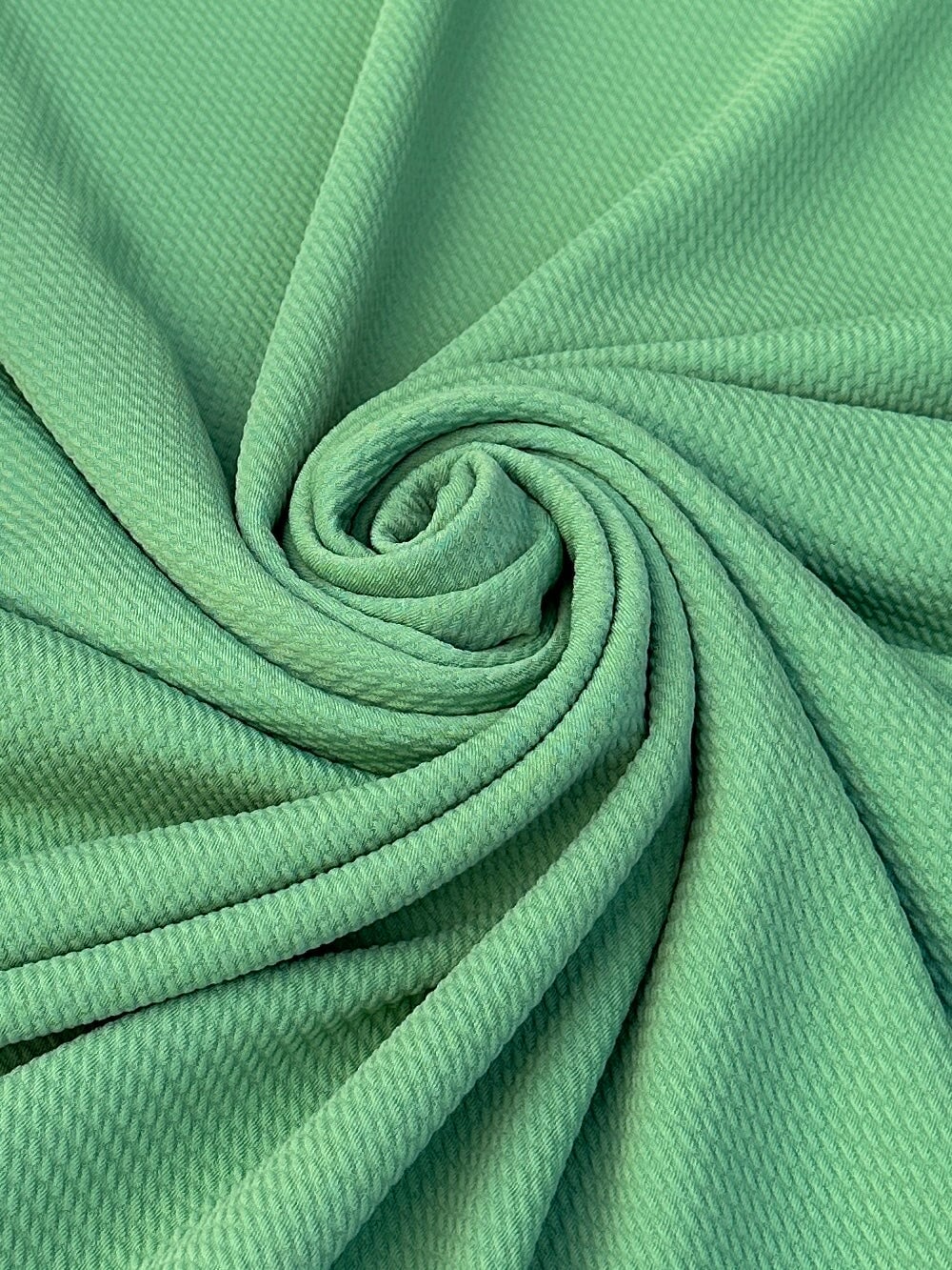 Sage Green Liverpool Knit - Image 2
