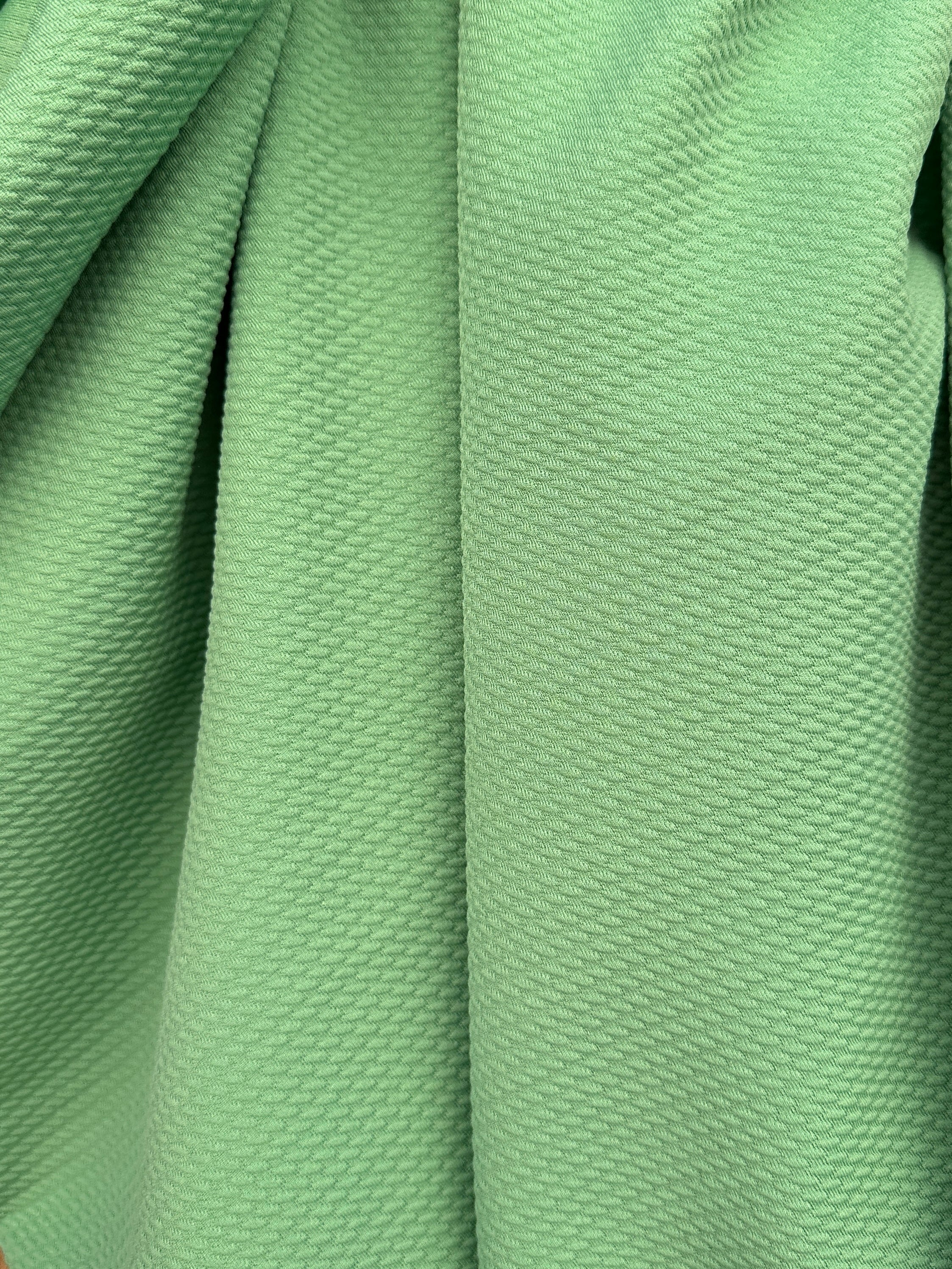 Sage Green Liverpool Knit - Image 8